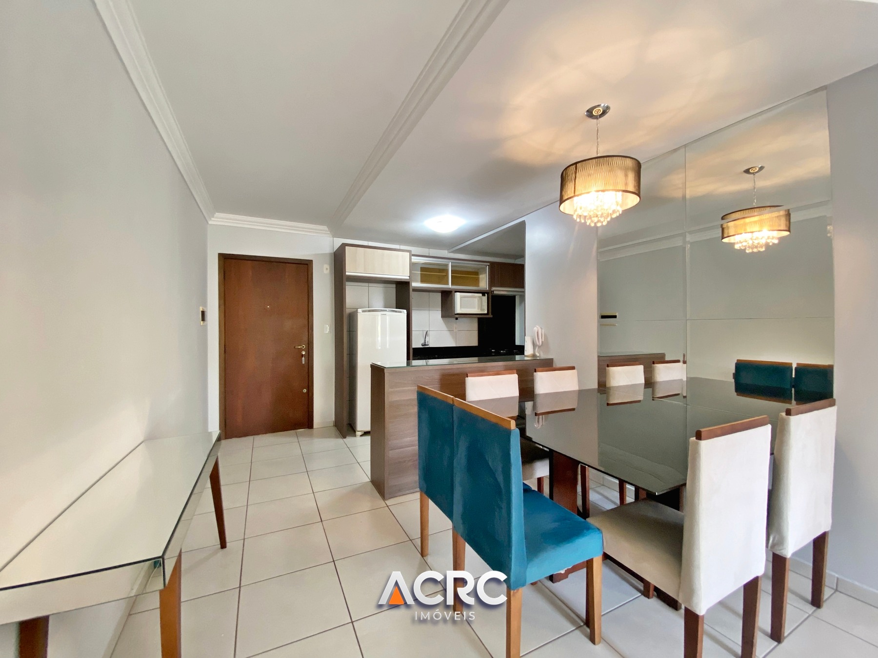 ACRC Imóveis - AP09927 - Apartamento para Locação no Bairro Badenfurt em Blumenau — foto 6