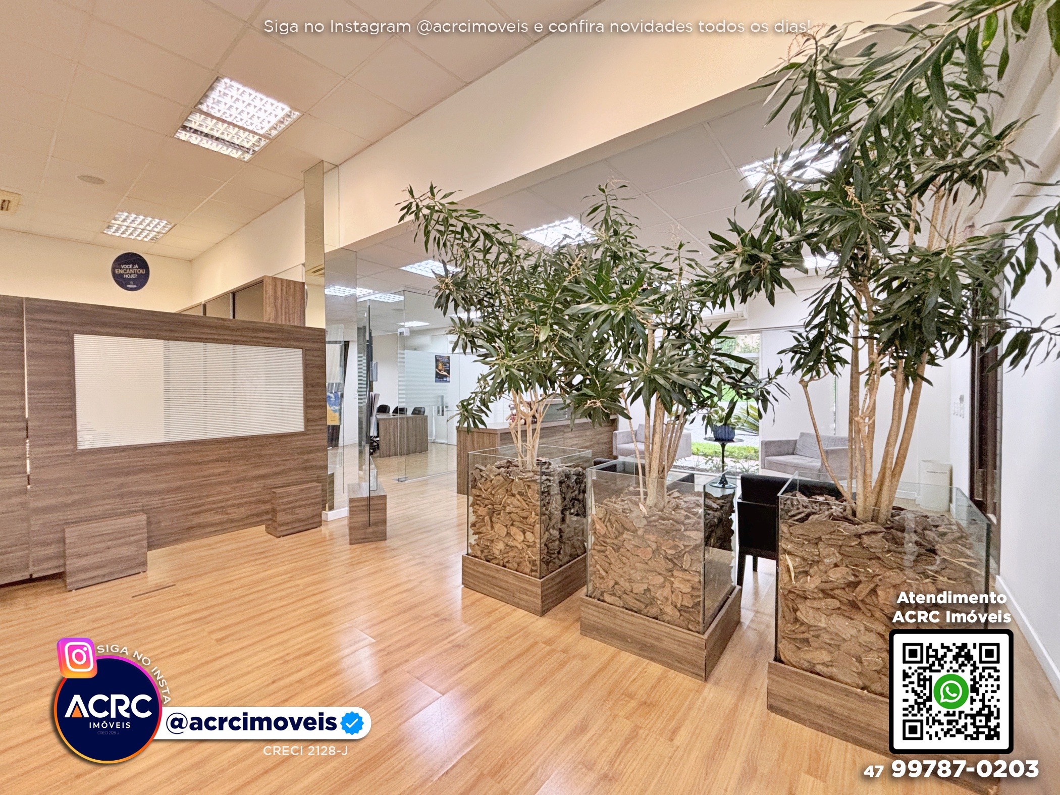 ACRC Imóveis - PD00152 - Imóvel comercial a Venda no Bairro Itoupava Seca em Blumenau — foto 6