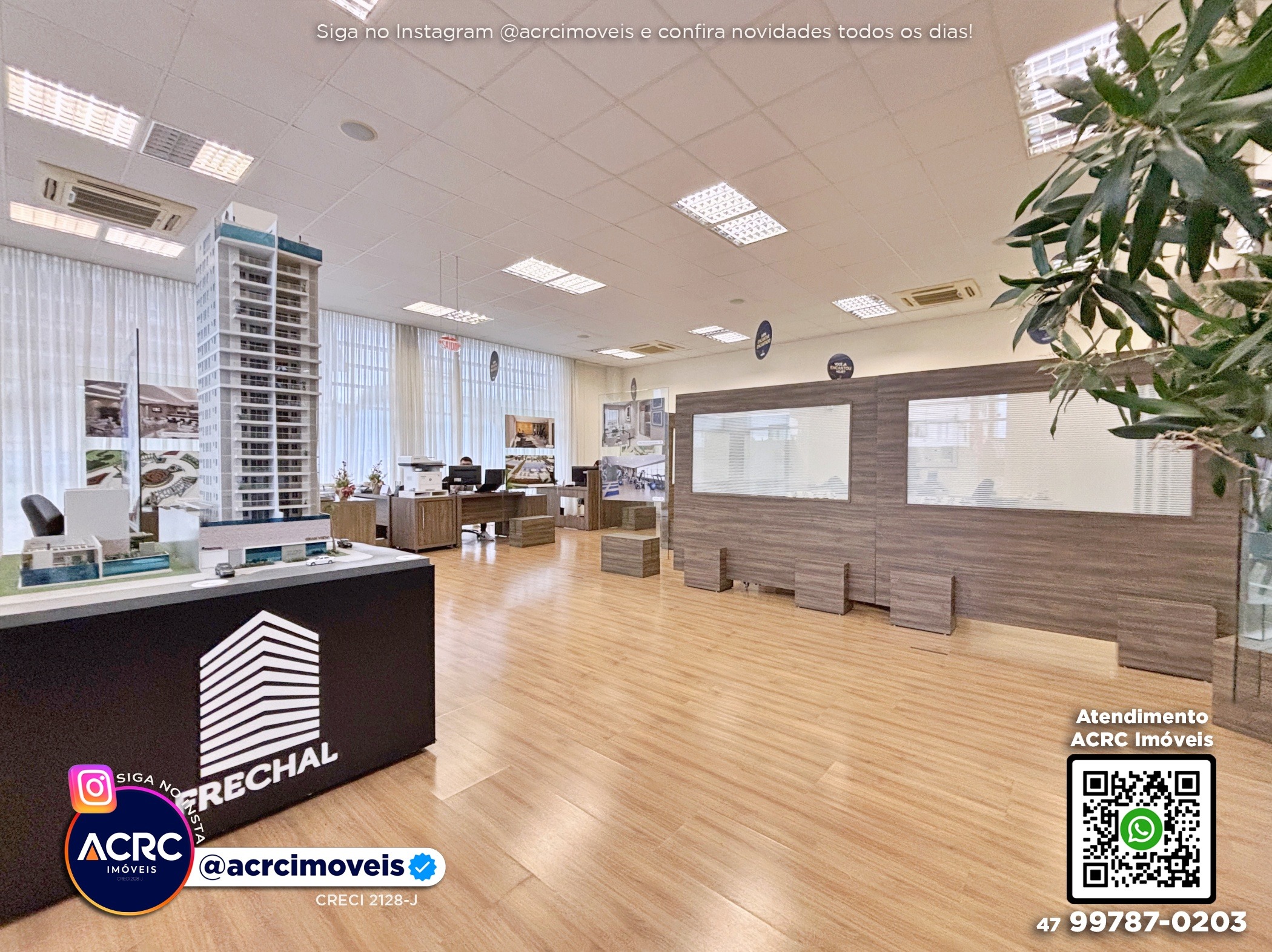 ACRC Imóveis - PD00152 - Imóvel comercial a Venda no Bairro Itoupava Seca em Blumenau — foto 7