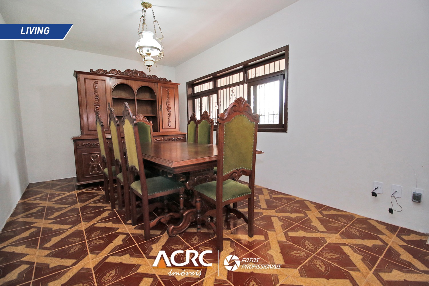 ACRC Imóveis - CA03723 - Casa para Locação no Bairro Itoupava Seca em Blumenau — foto 3