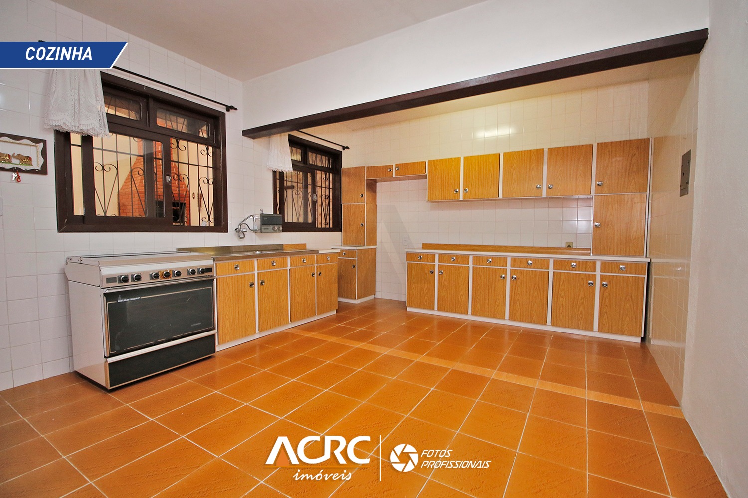 ACRC Imóveis - CA03723 - Casa para Locação no Bairro Itoupava Seca em Blumenau — foto 5