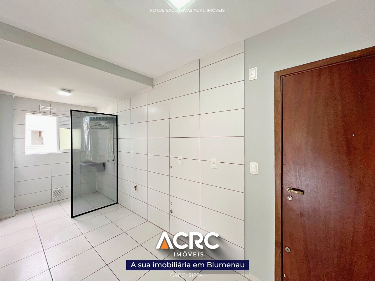 ACRC Imóveis - AP10165 - Apartamento para Locação no Bairro Badenfurt em Blumenau — foto 5