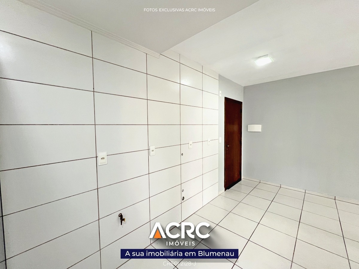 ACRC Imóveis - AP10165 - Apartamento para Locação no Bairro Badenfurt em Blumenau — foto 6