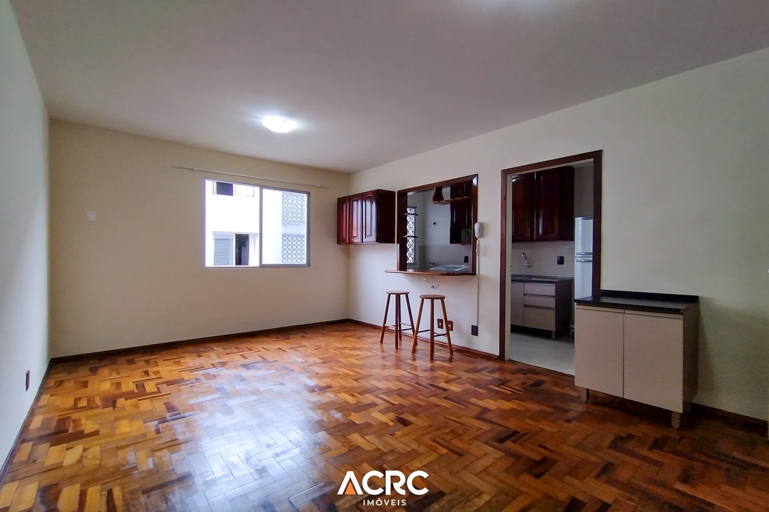 ACRC Imóveis - Apartamento para venda em Blumenau no bairro Garcia - foto 1