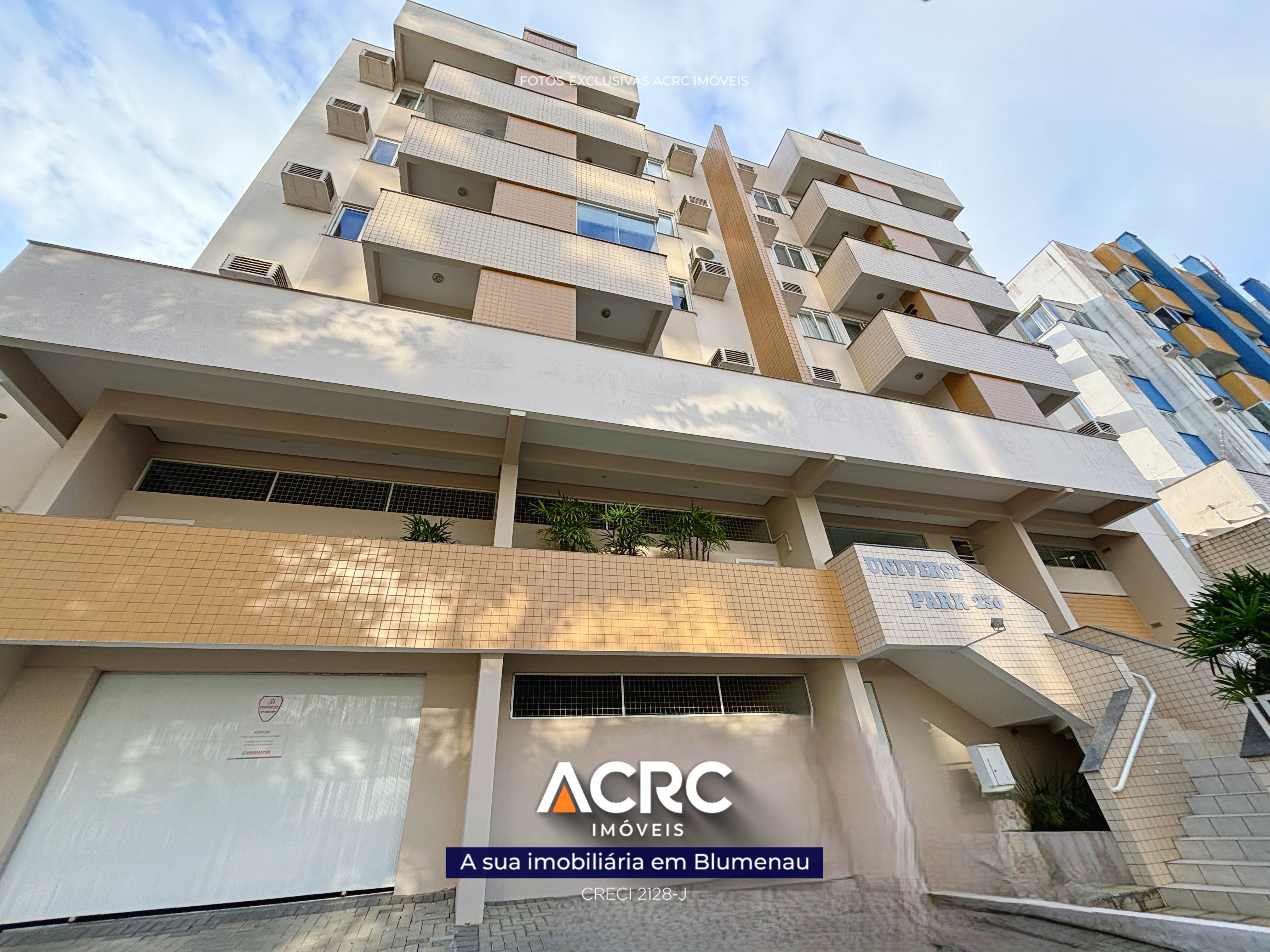 ACRC Imóveis - AP10187 - Loft para Locação no Bairro Itoupava Seca em Blumenau — foto 6