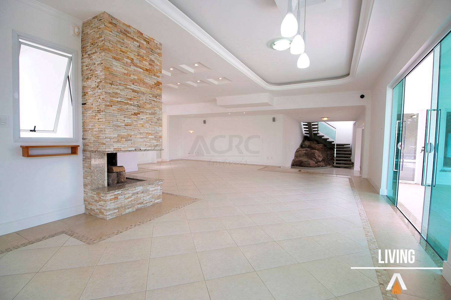 ACRC Imóveis - CA03740 - Casa para Locação no Centro de Blumenau — foto 5