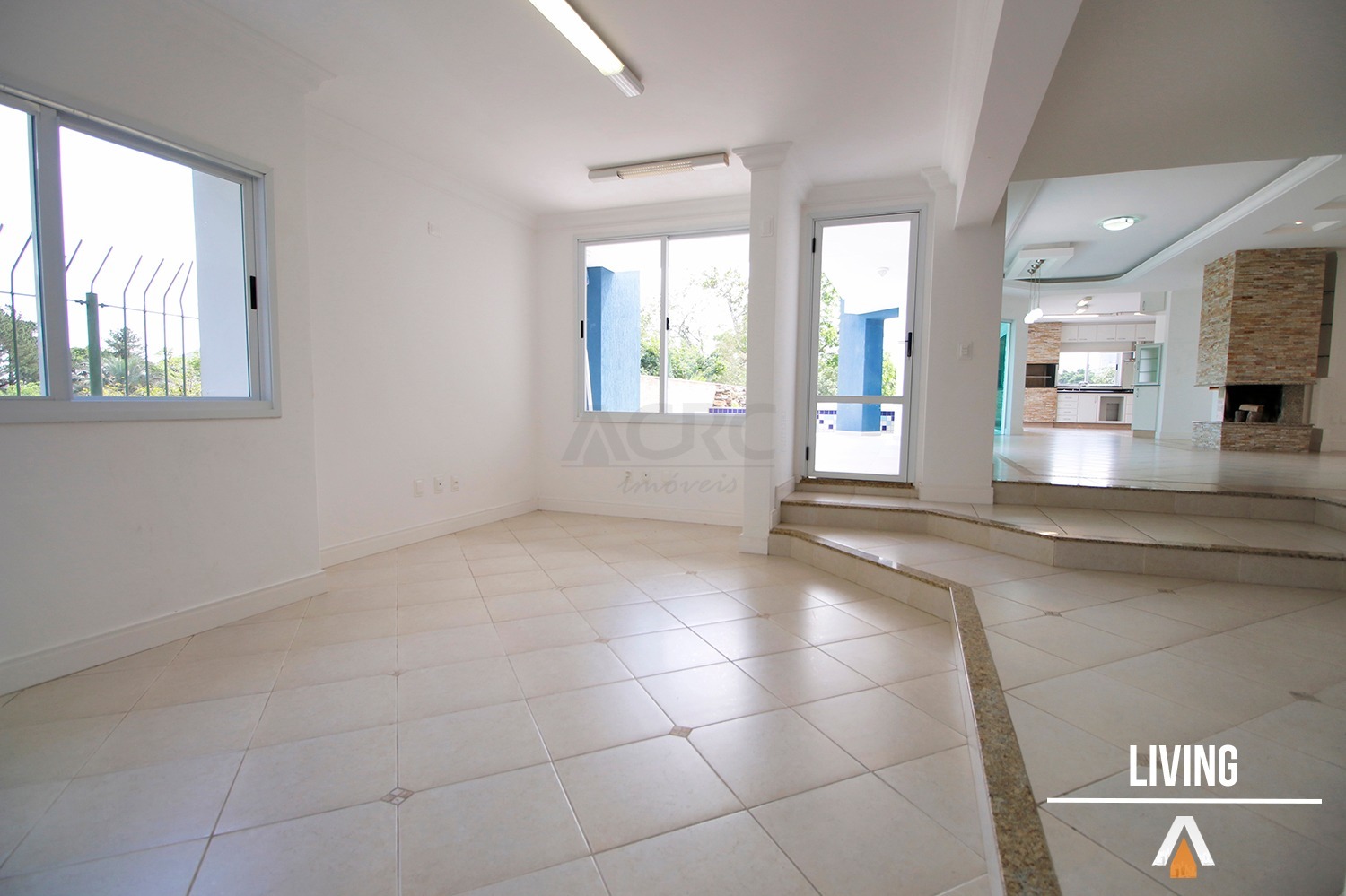 ACRC Imóveis - CA03740 - Casa para Locação no Centro de Blumenau — foto 6