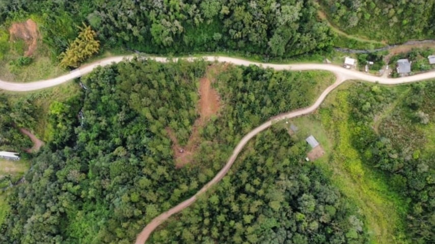 ACRC Imóveis - TE01351 - Terreno a Venda no Bairro Arraial D''Ouro em Gaspar — foto 5