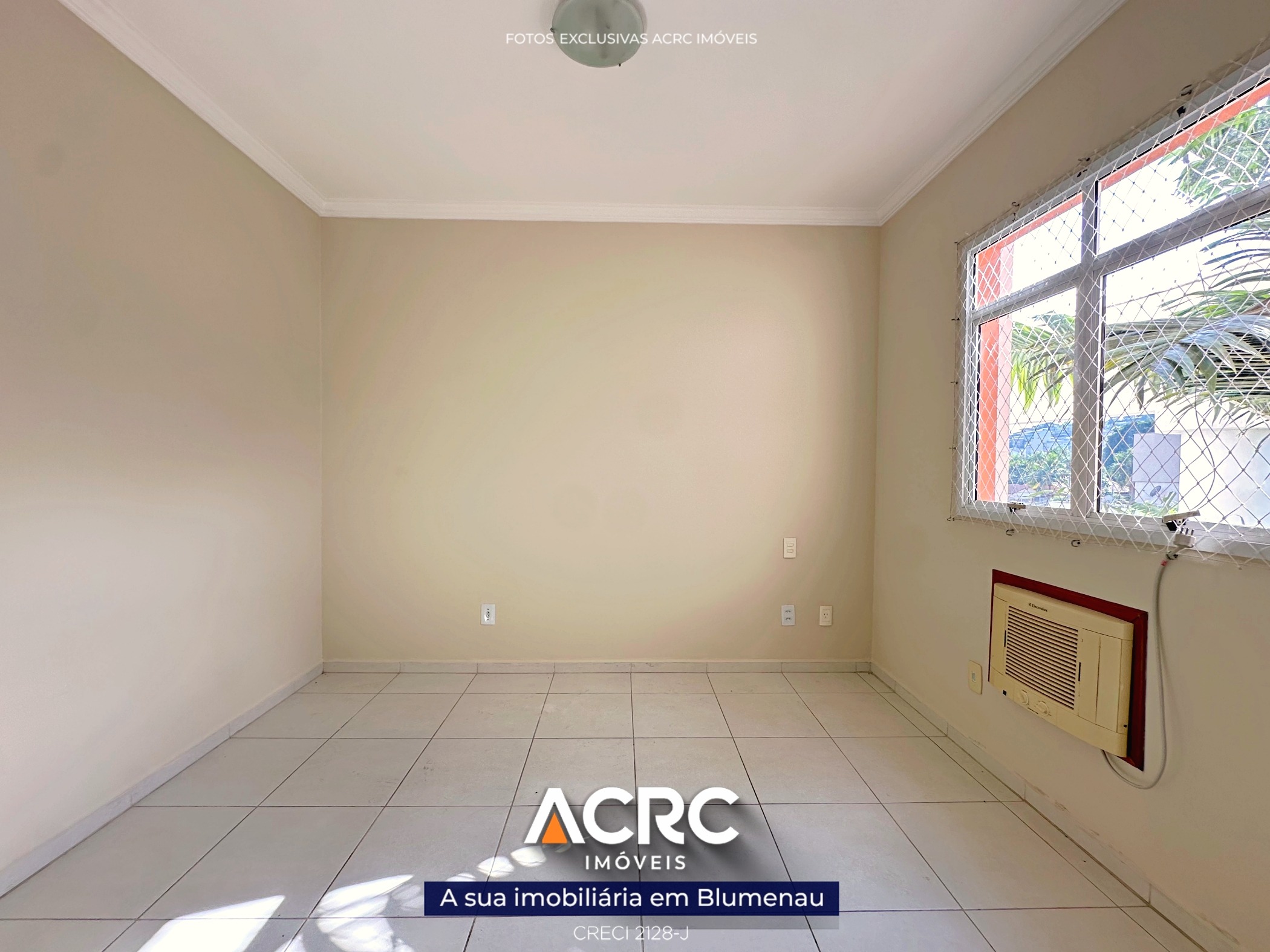 ACRC Imóveis - AP09912 - Apartamento a Venda no Bairro Vila Nova em Blumenau — foto 5