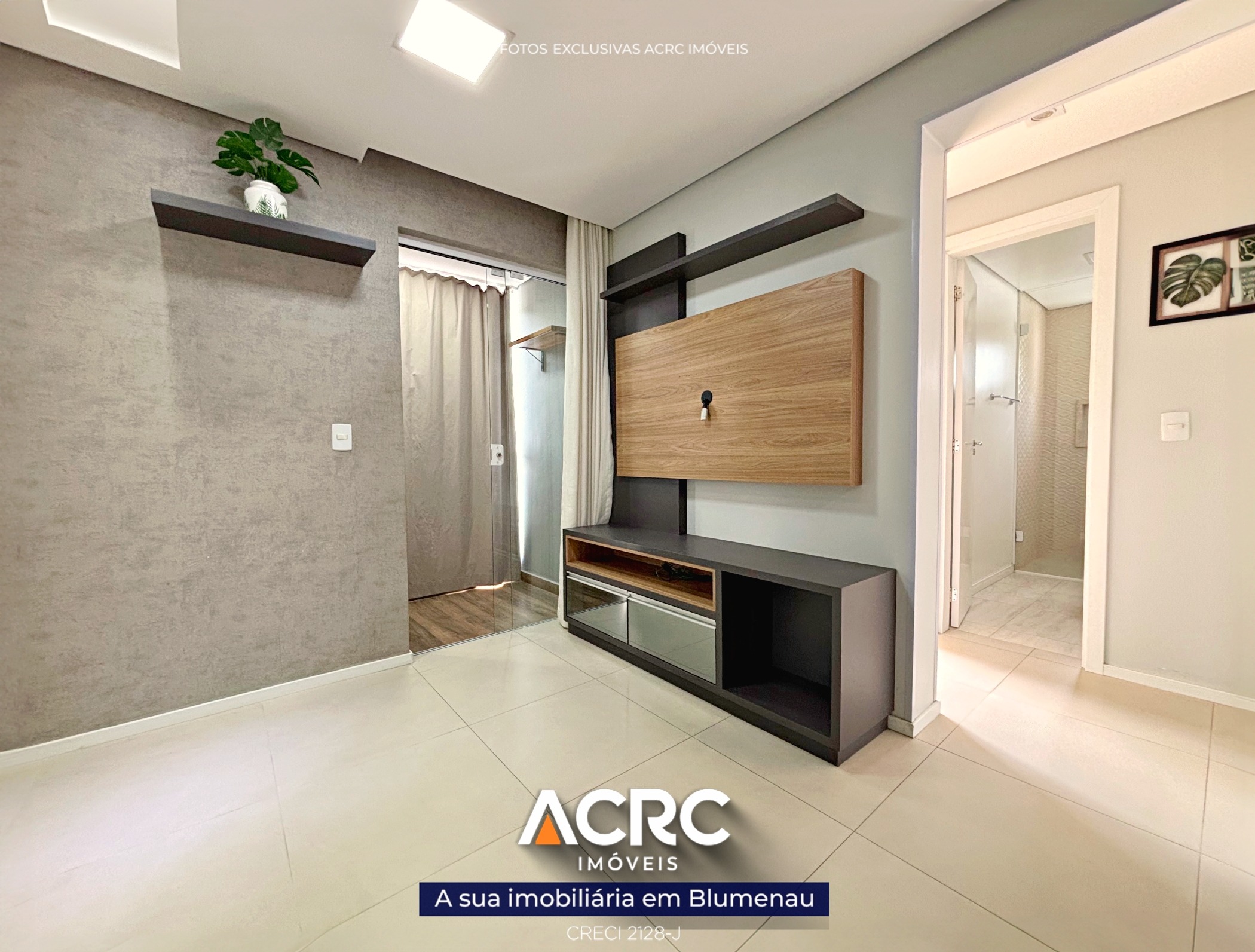 Apartamento no Quinta das Flores ACRC Imóveis — foto 3