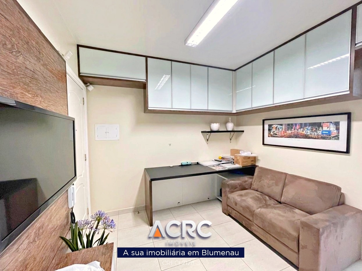 ACRC Imóveis - Sala Comercial para venda no Comercial Dudalina em Blumenau no bairro Centro — foto 7