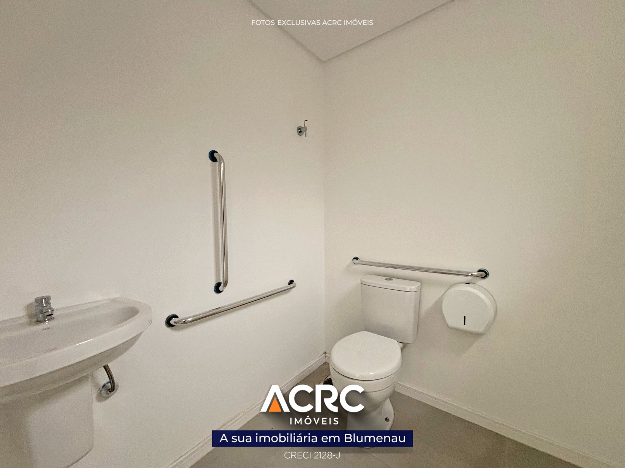 ACRC Imóveis, Loja comercial a venda no City 505 — foto 6