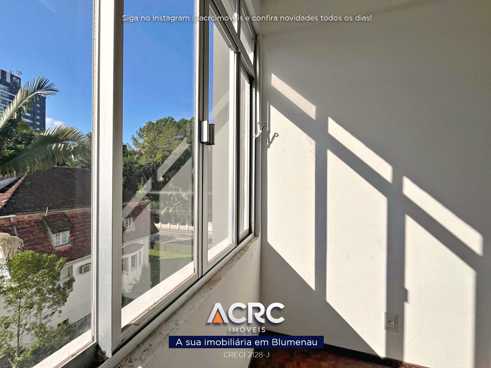 ACRC Imóveis - Apto para locação no Bom Retiro — foto 5