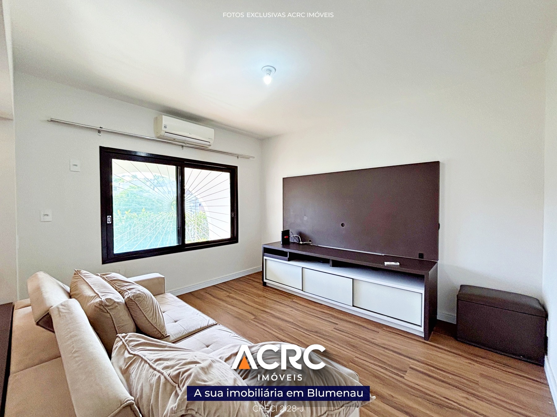 ACRC Imóveis - CA03747 - Casa para Venda no Bairro Velha — foto 3