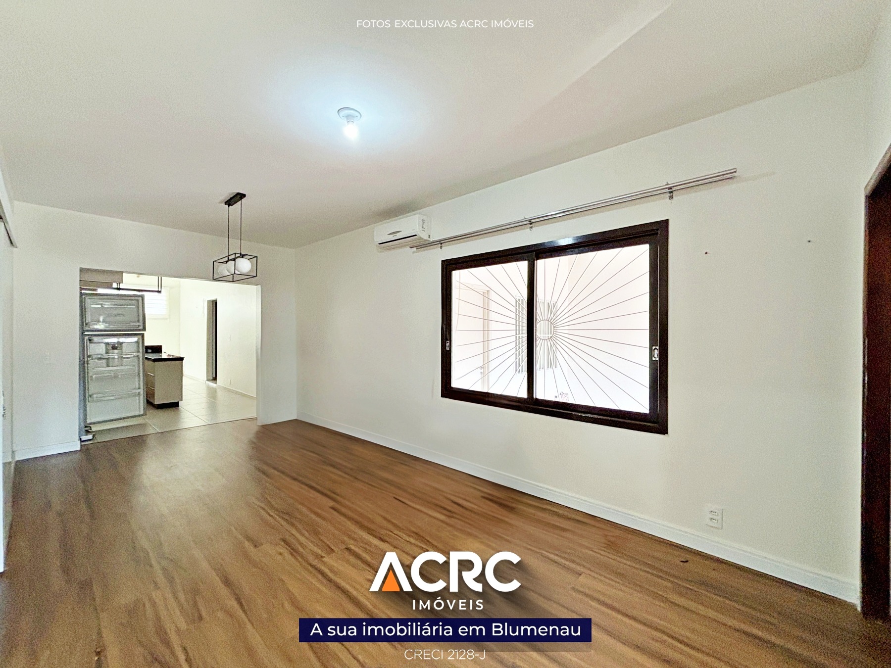 ACRC Imóveis - CA03747 - Casa para Venda no Bairro Velha — foto 7