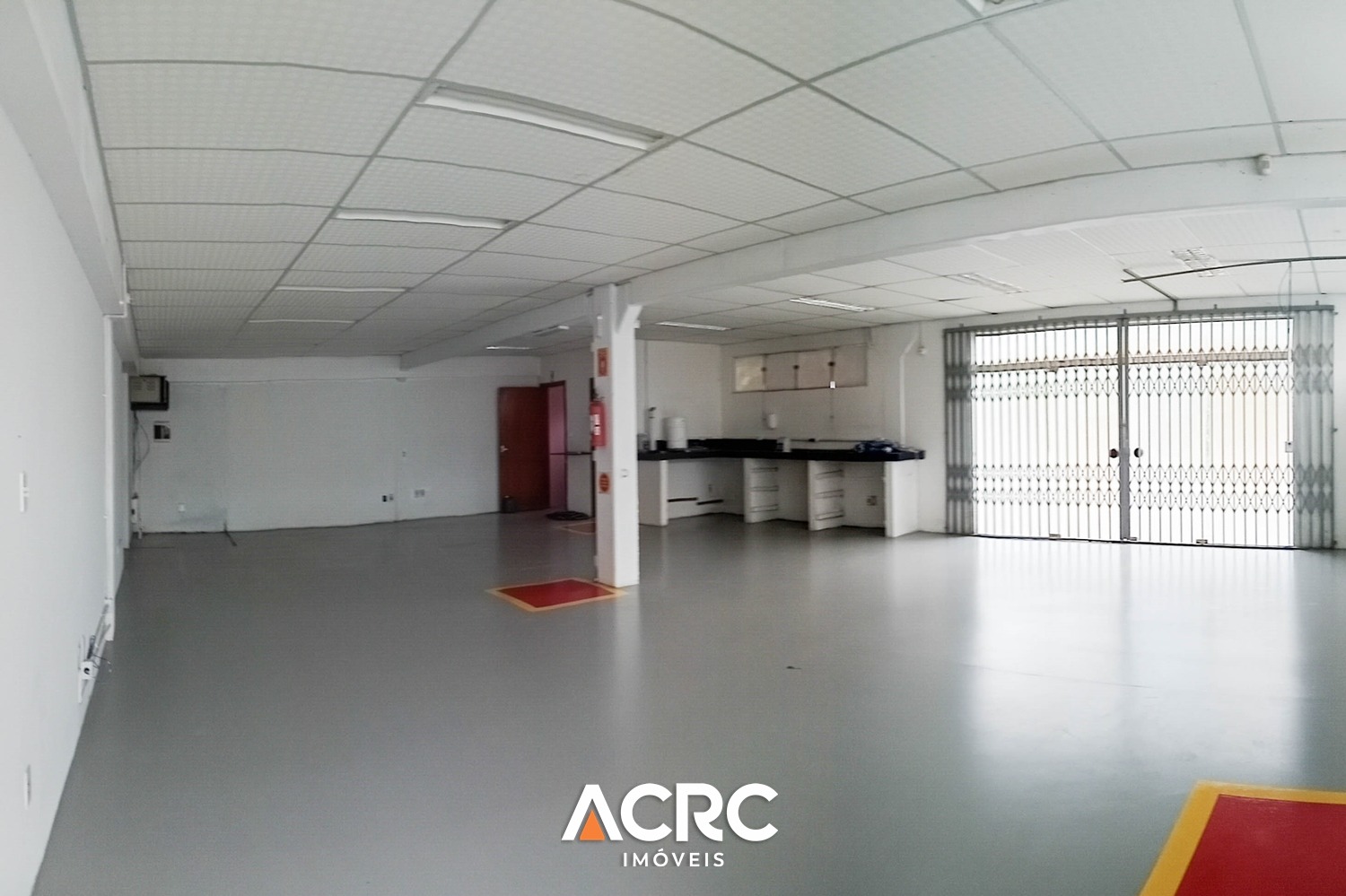 ACRC Imóveis - GL00437 -Galpão para locação em Blumenau no bairro Passo Manso — foto 6