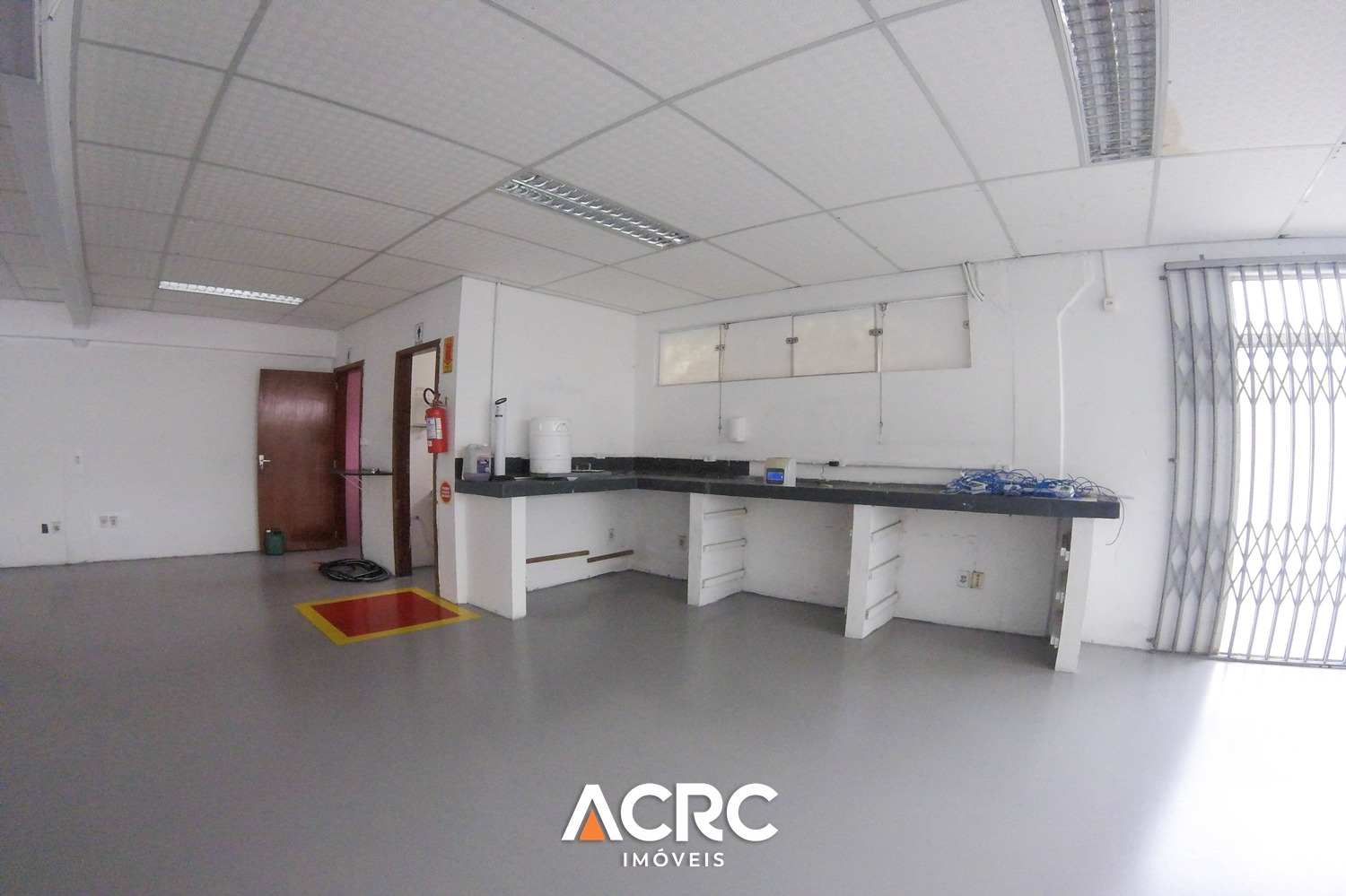 ACRC Imóveis - GL00437 -Galpão para locação em Blumenau no bairro Passo Manso — foto 7