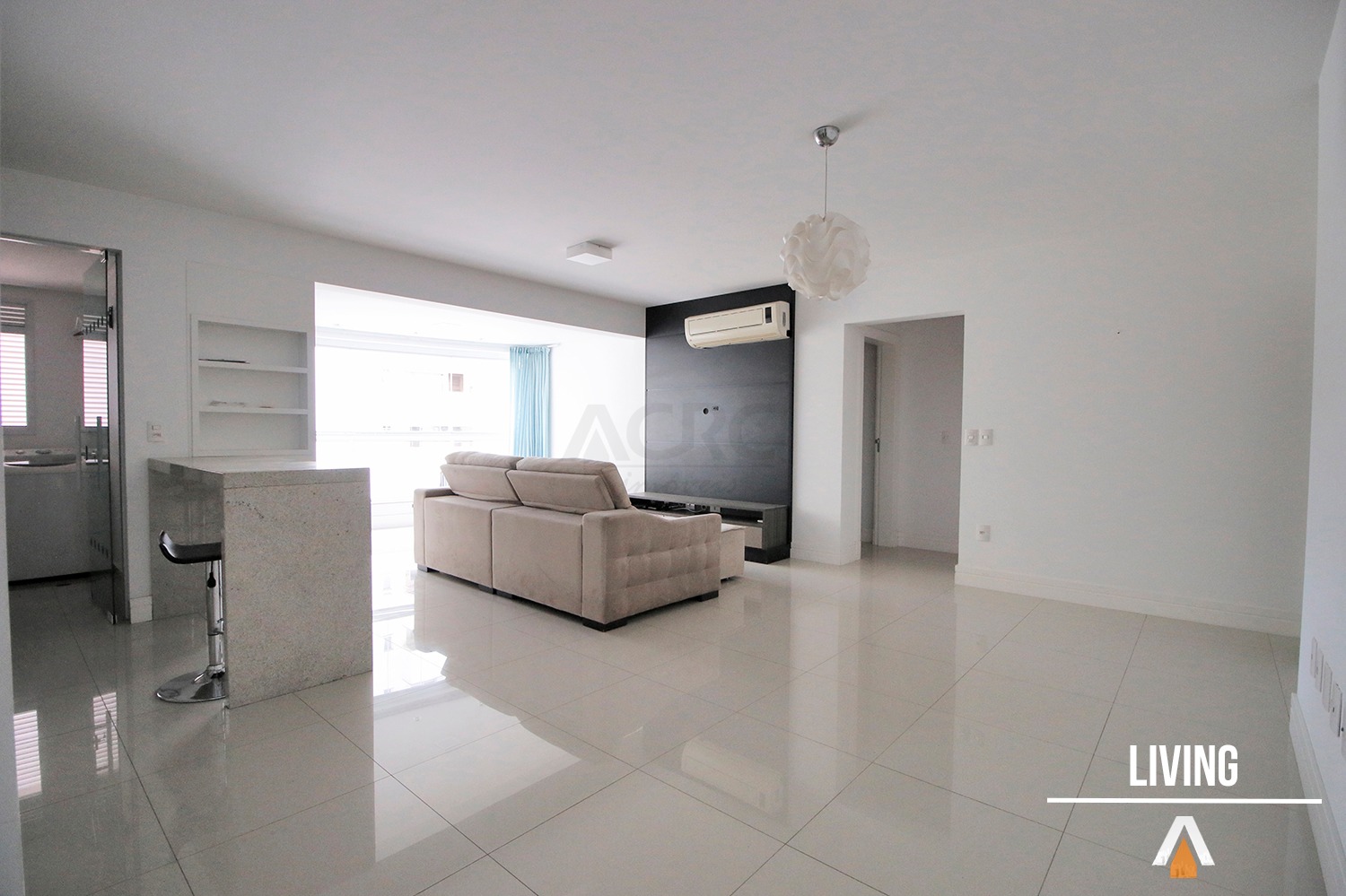 APARTAMENTO RESIDENCIAL em BLUMENAU - SC, VICTOR KONDER — foto 2
