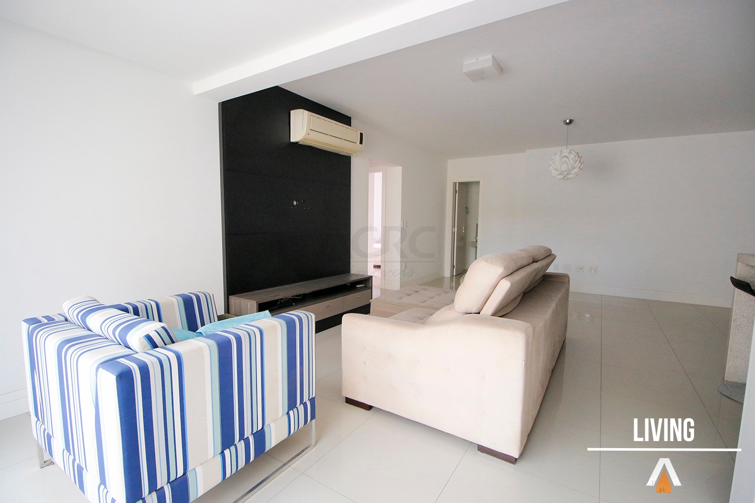 APARTAMENTO RESIDENCIAL em BLUMENAU - SC, VICTOR KONDER — foto 3