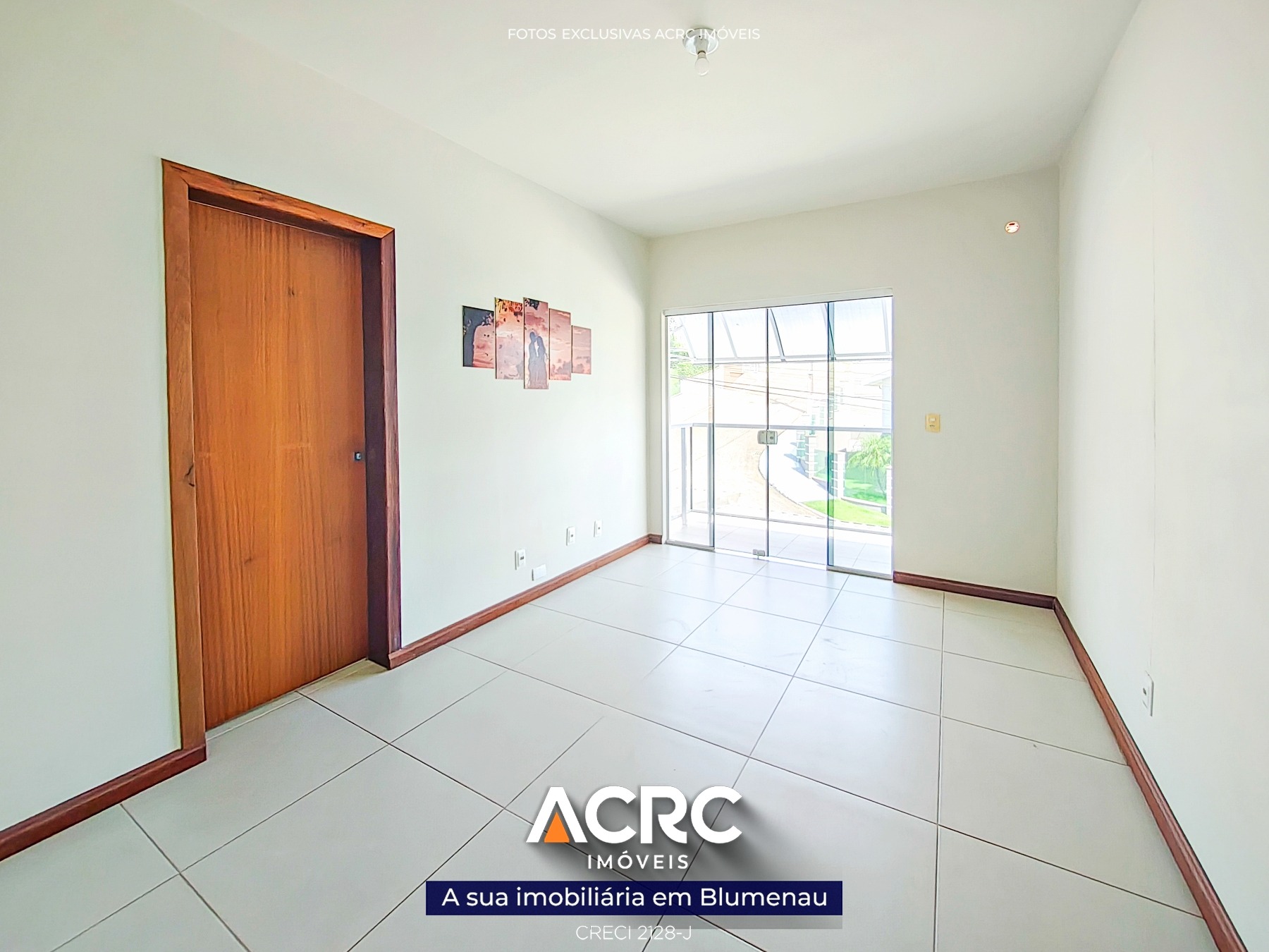 ACRC Imóveis - - Sobrado para Locação no Bairro Itoupava Norte — foto 6