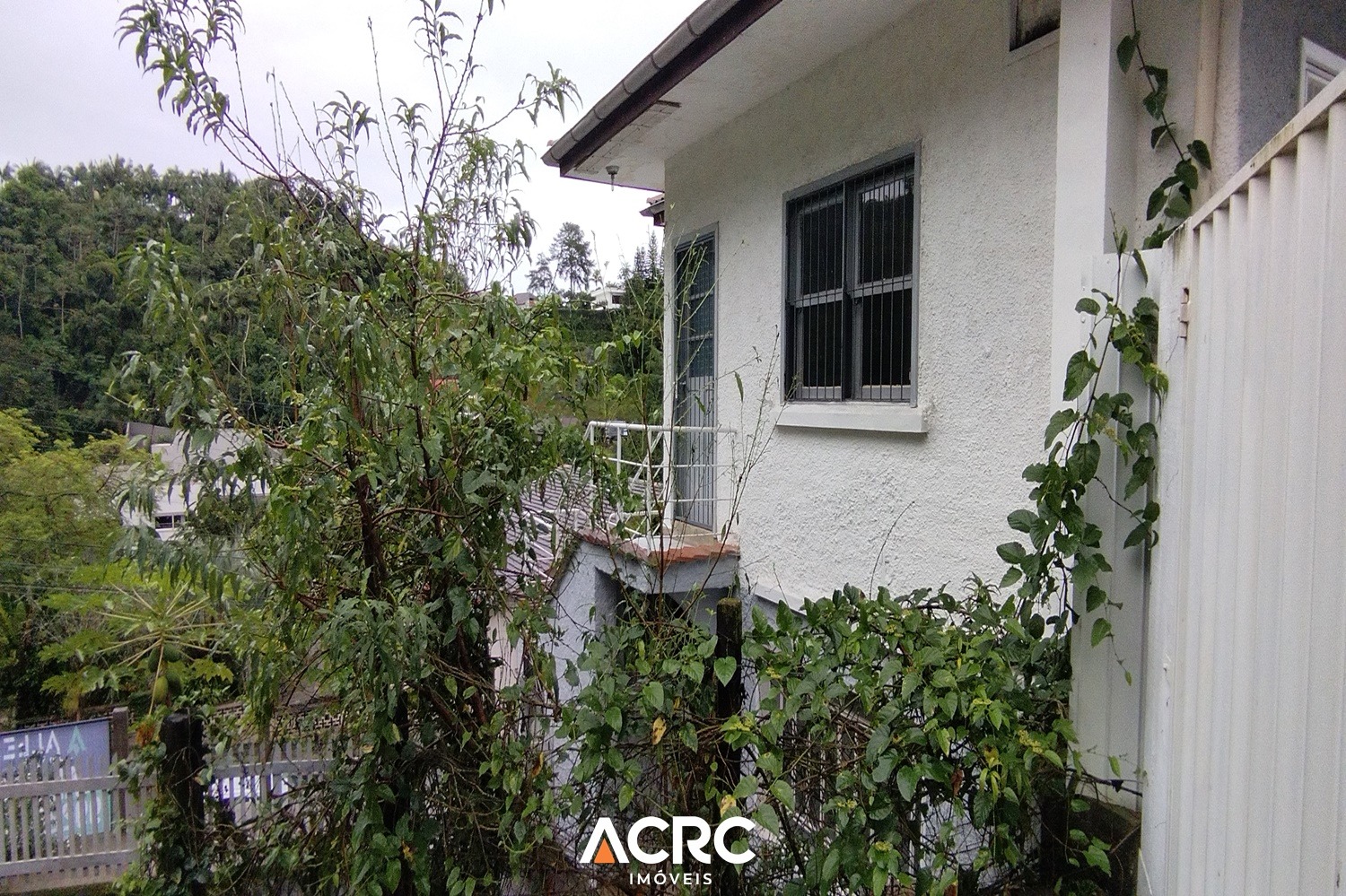 Casa Comercial para locação em Blumenau no bairro Jardim Blumenau | ACRC Imóveis — foto 2