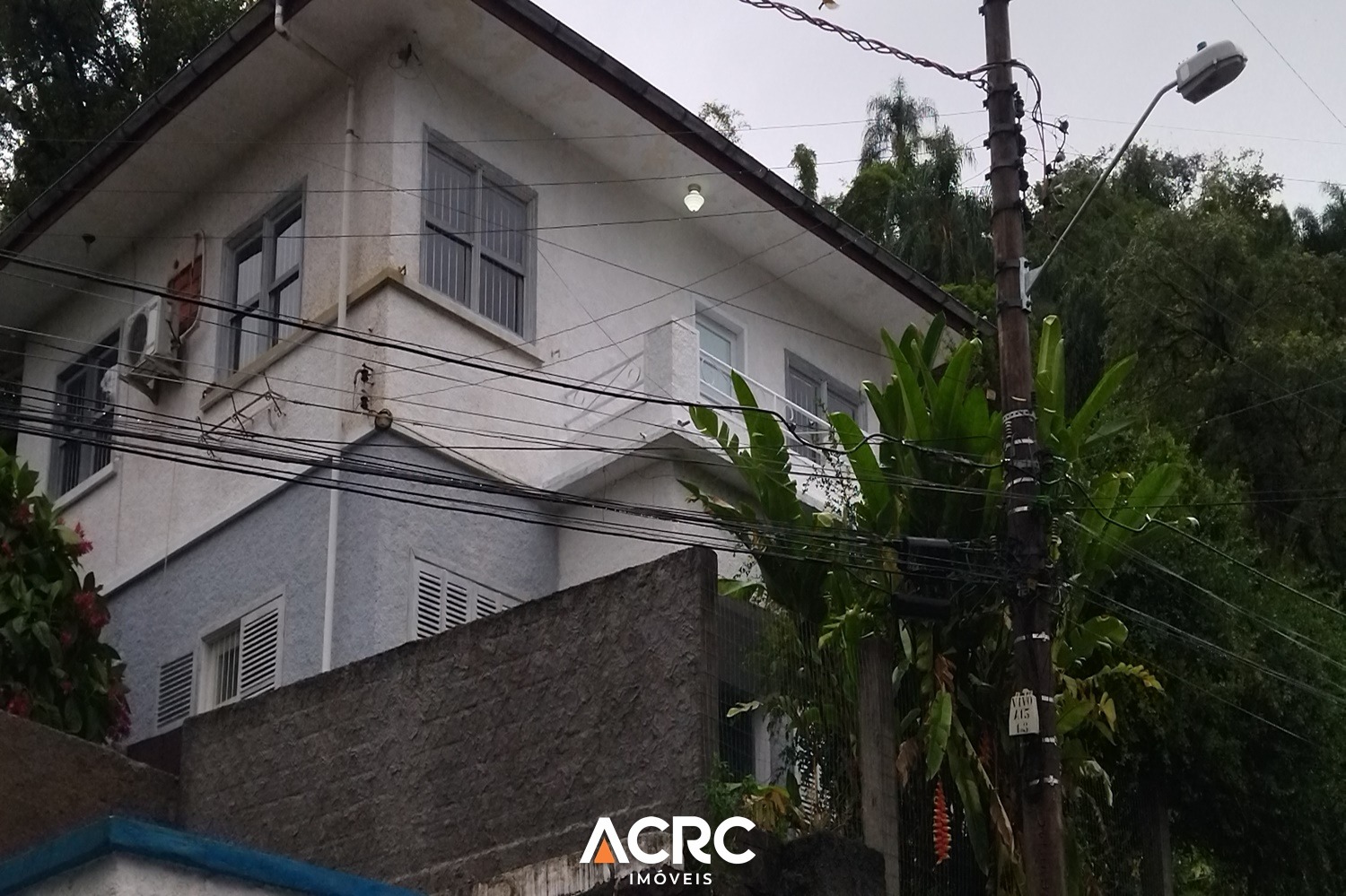 Casa Comercial para locação em Blumenau no bairro Jardim Blumenau | ACRC Imóveis — foto 3