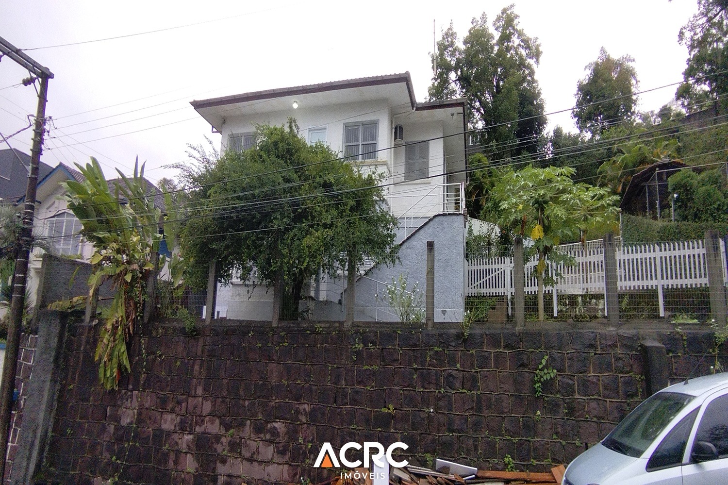 Casa Comercial para locação em Blumenau no bairro Jardim Blumenau | ACRC Imóveis — foto 4