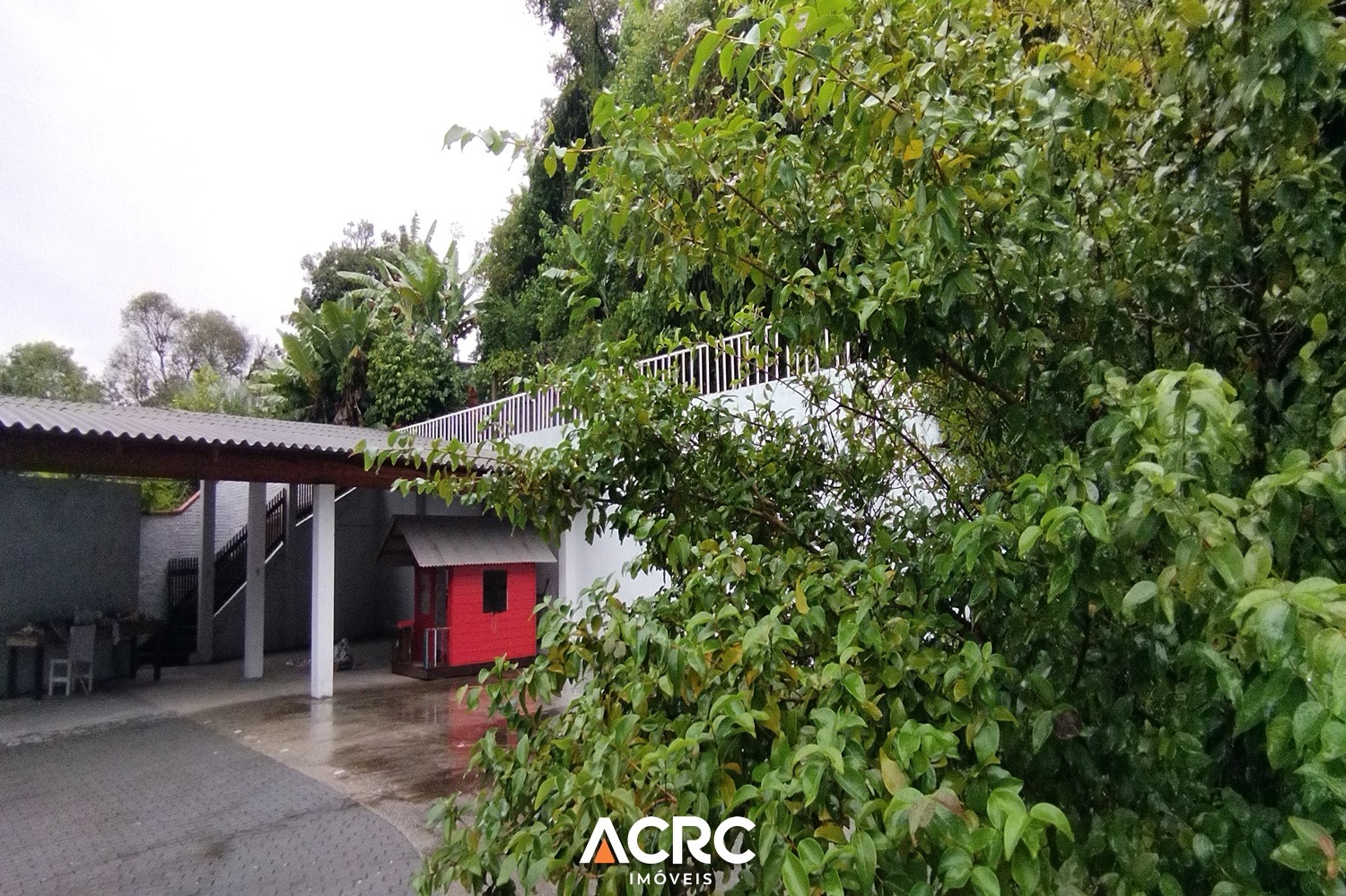 Casa Comercial para locação em Blumenau no bairro Jardim Blumenau | ACRC Imóveis — foto 5
