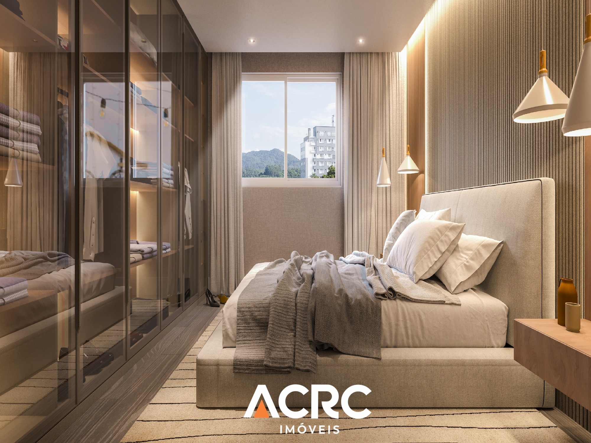 ACRC Imóveis - AP10316 - Unidades Disponíveis para Venda no Lançamento Malta 50 No Bairro Velha em Blumenau — foto 7