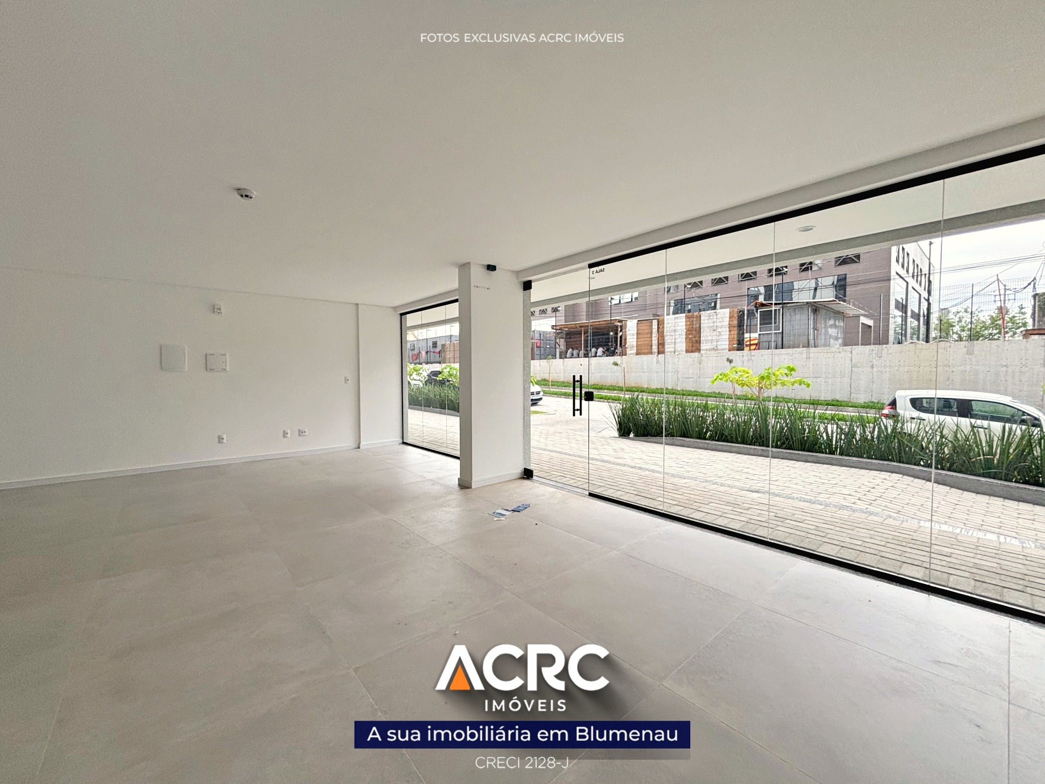 ACRC Imóveis, Loja comercial a venda no City 505 — foto 4