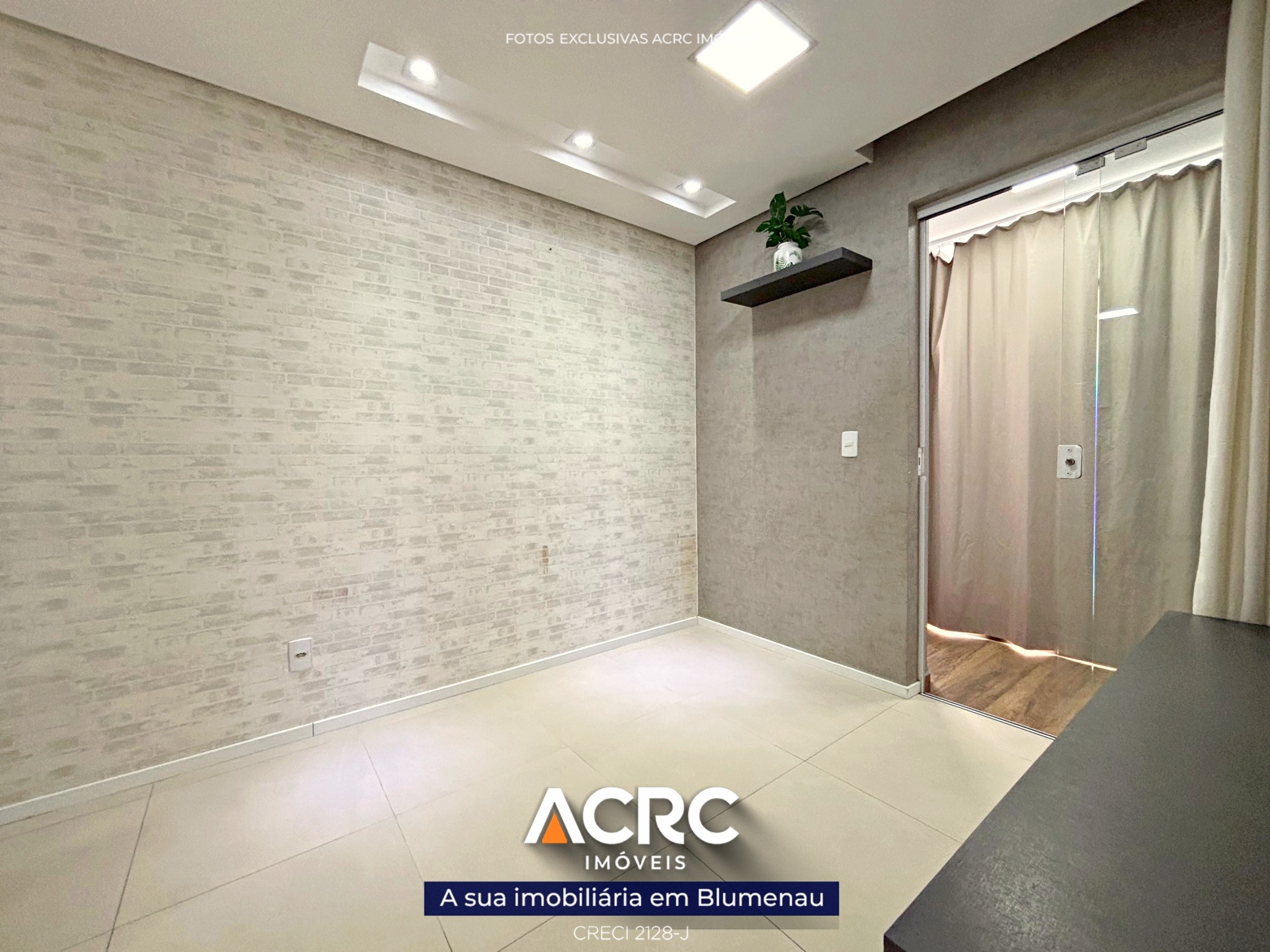 Apartamento no Quinta das Flores ACRC Imóveis — foto 5