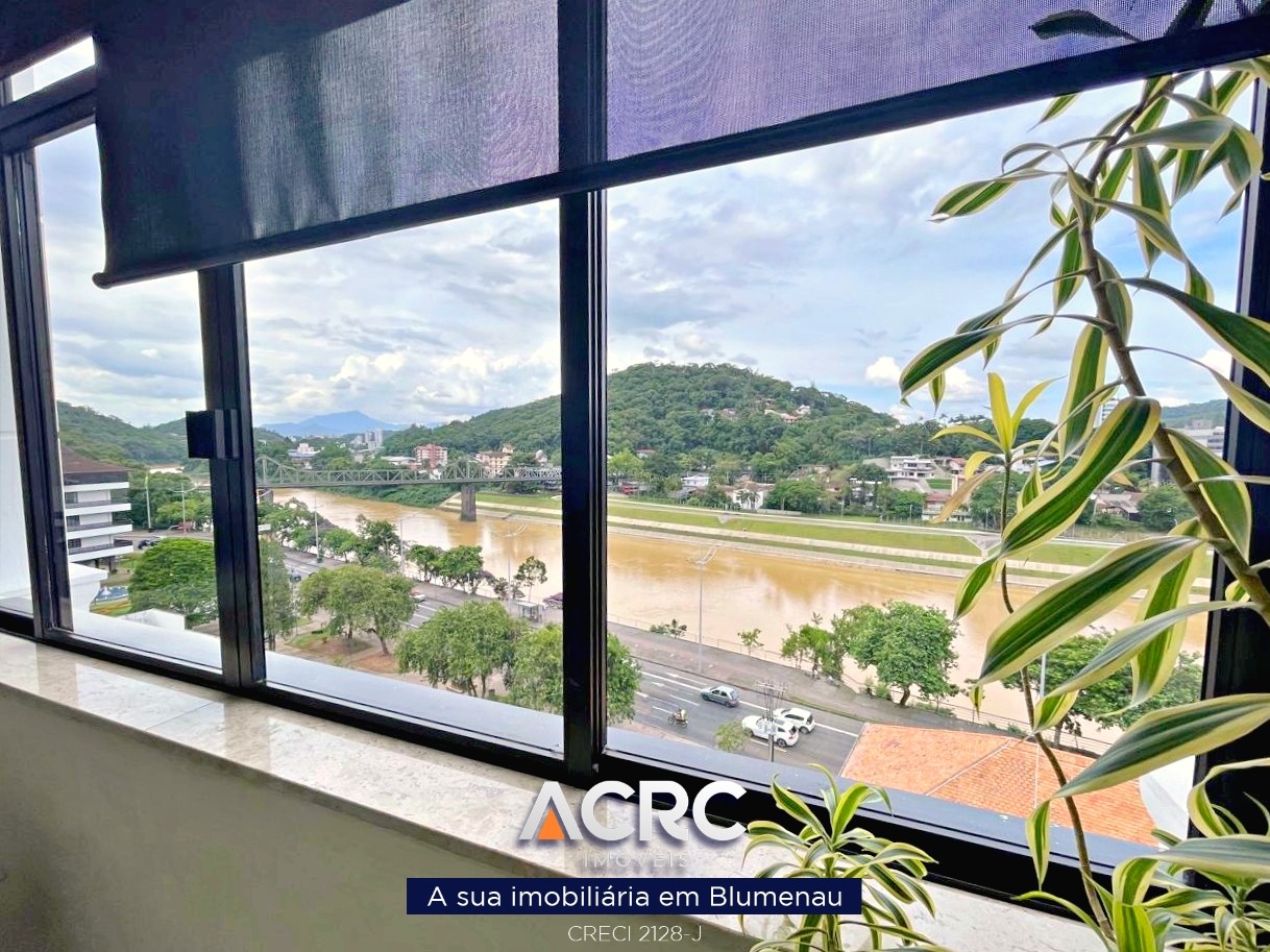 ACRC Imóveis - Sala Comercial para venda no Comercial Dudalina em Blumenau no bairro Centro — foto 5
