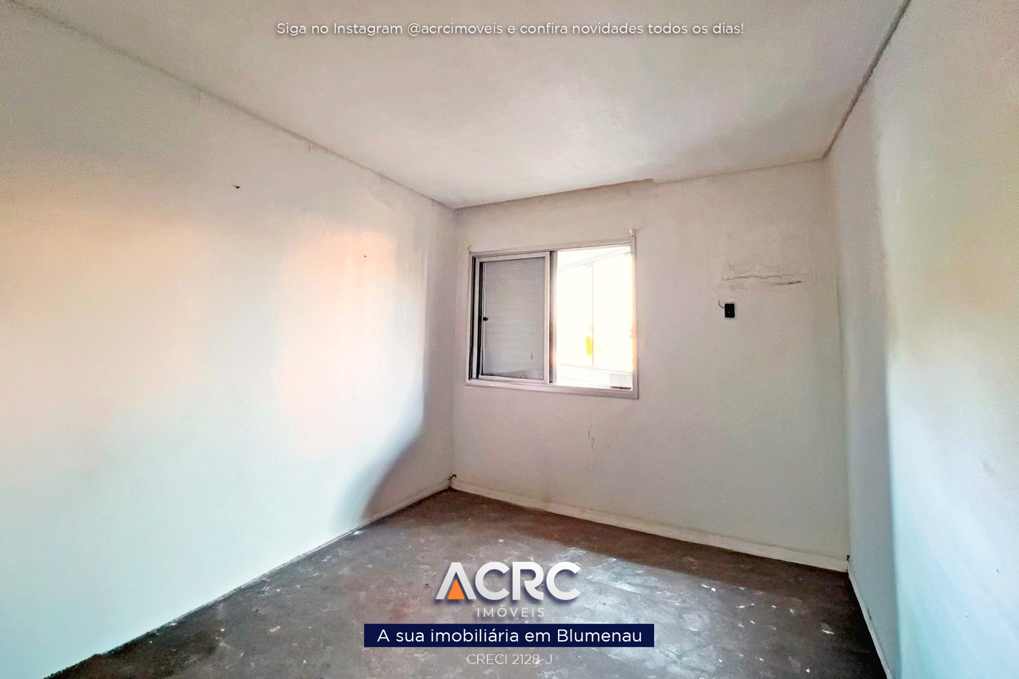 ACRC Imóveis - AP10321 - Apartamento a Venda no Bairro Victor Konder em Blumenau — foto 6