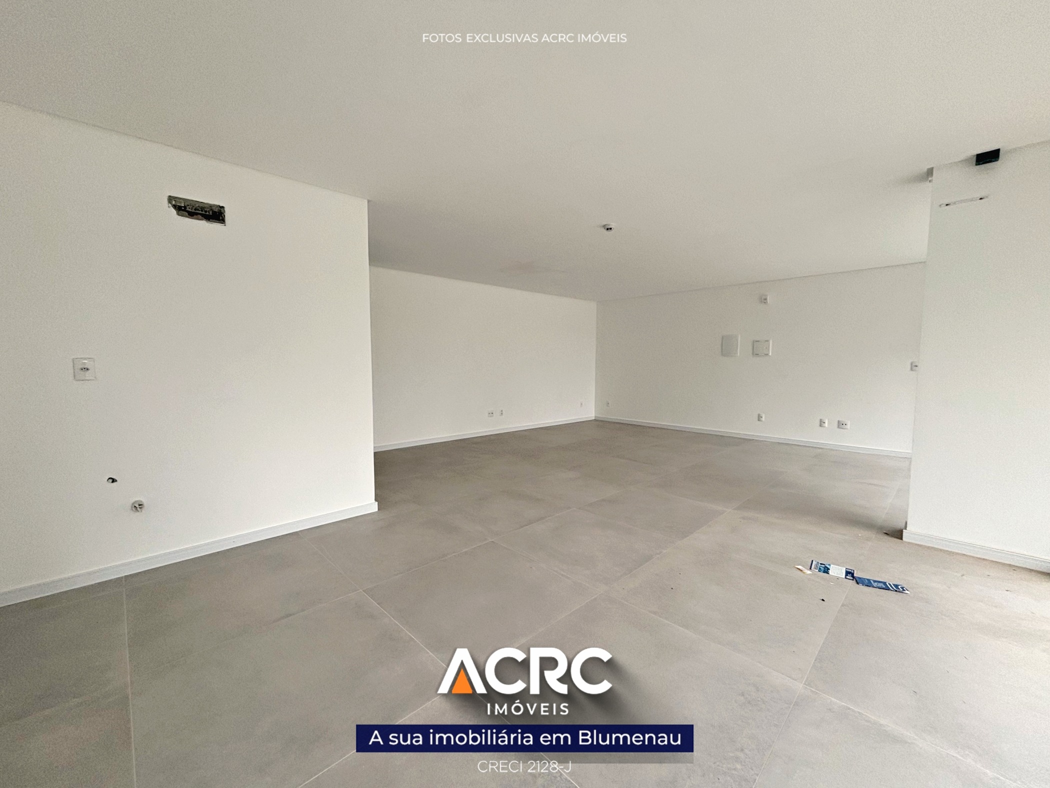ACRC Imóveis, Loja comercial a venda no City 505 — foto 5