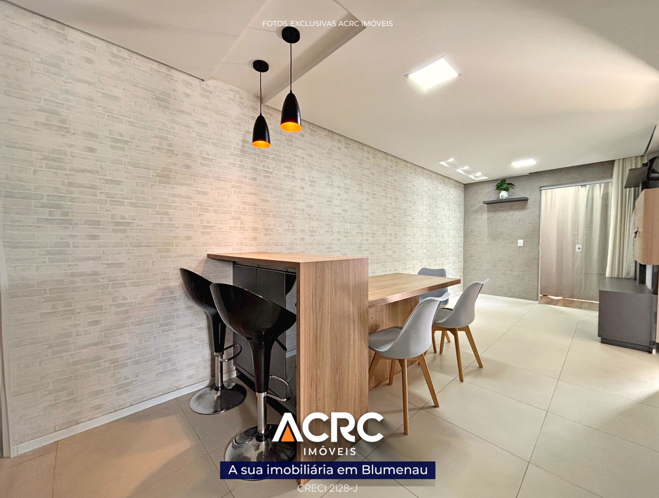 Apartamento no Quinta das Flores ACRC Imóveis — foto 4