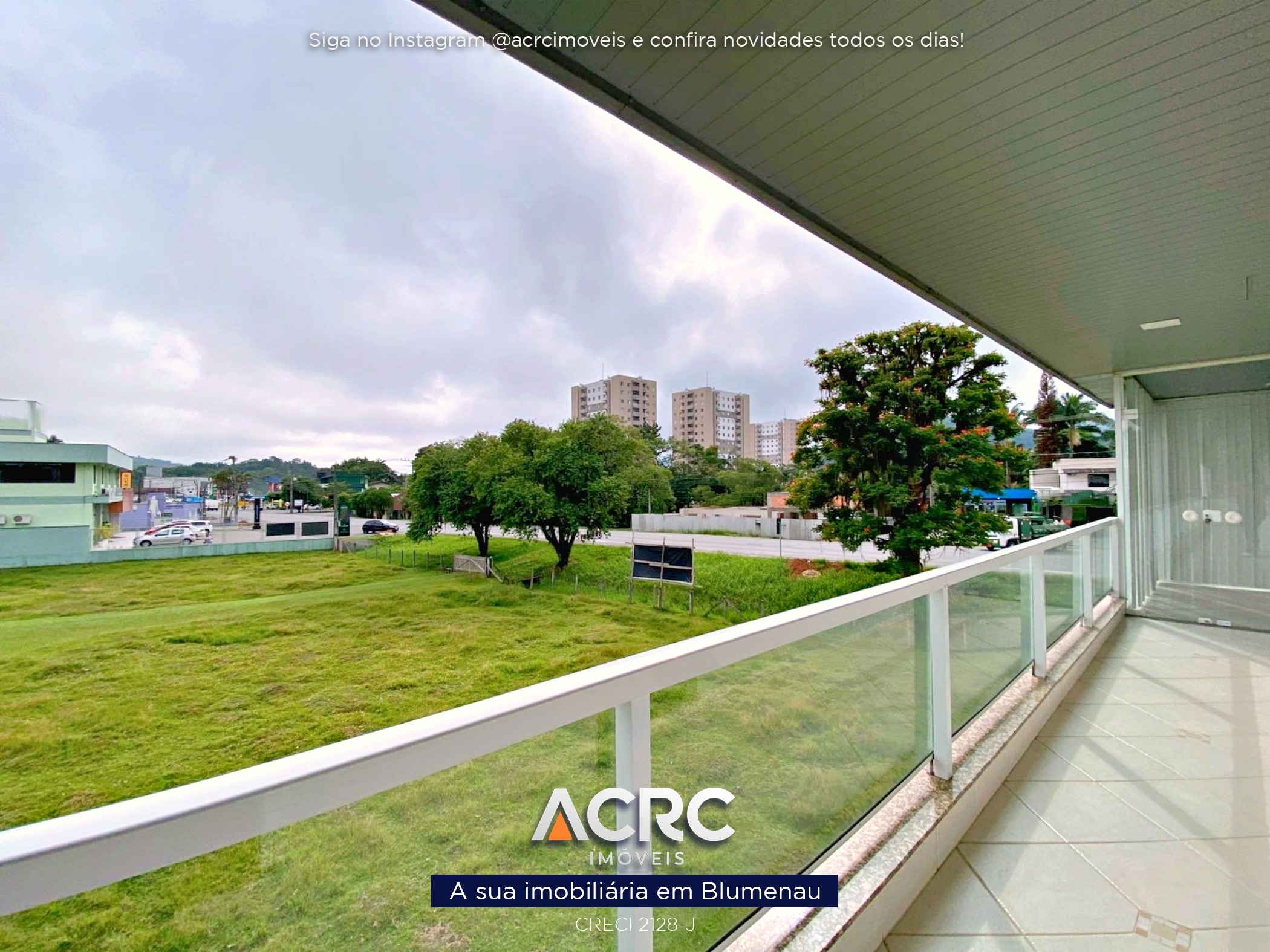 ACRC Imóveis - AP10271 - Apartamento para Locação em Blumenau no Bairro Itoupava Central em Blumenau — foto 6