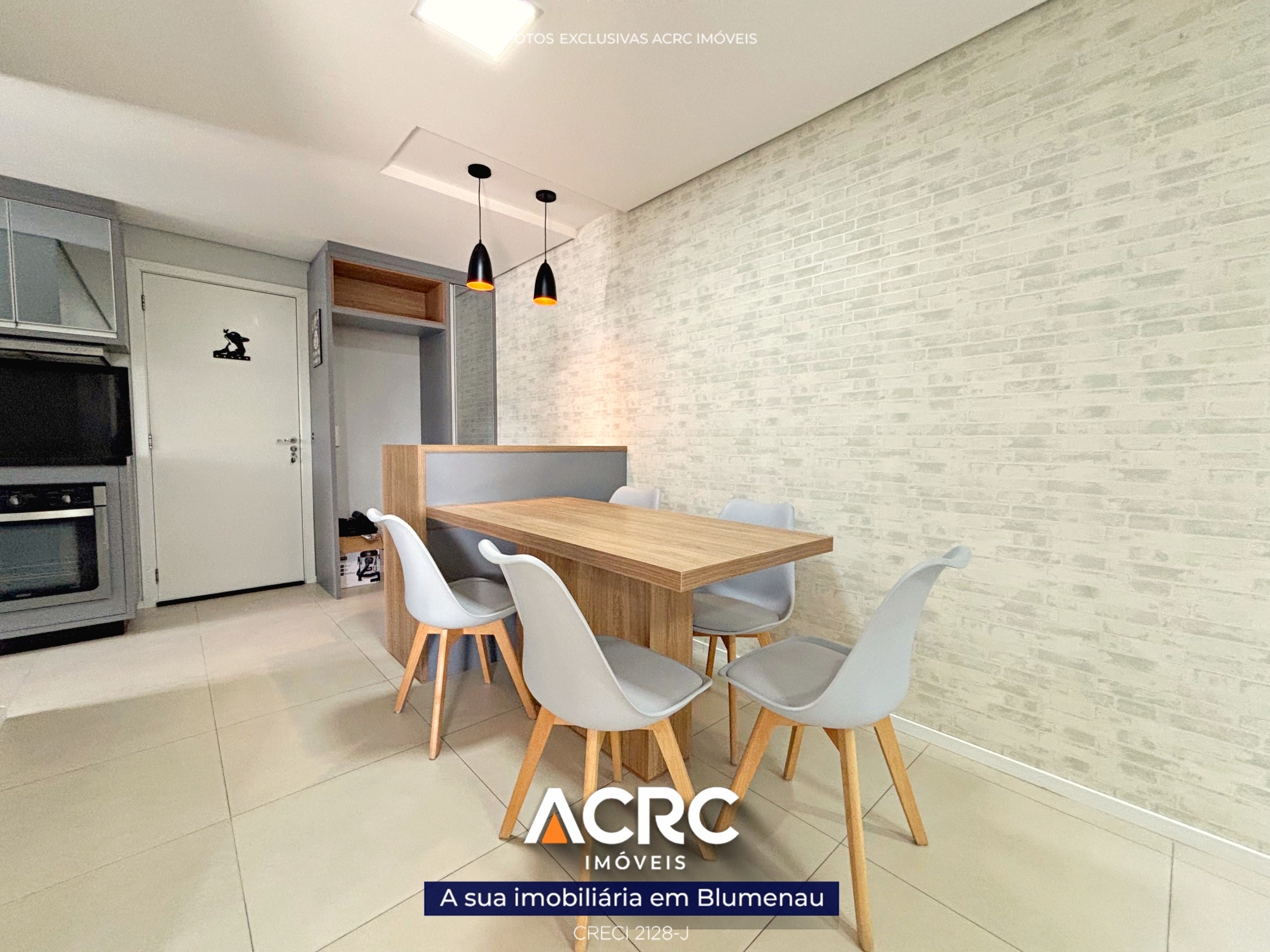 Apartamento no Quinta das Flores ACRC Imóveis — foto 7