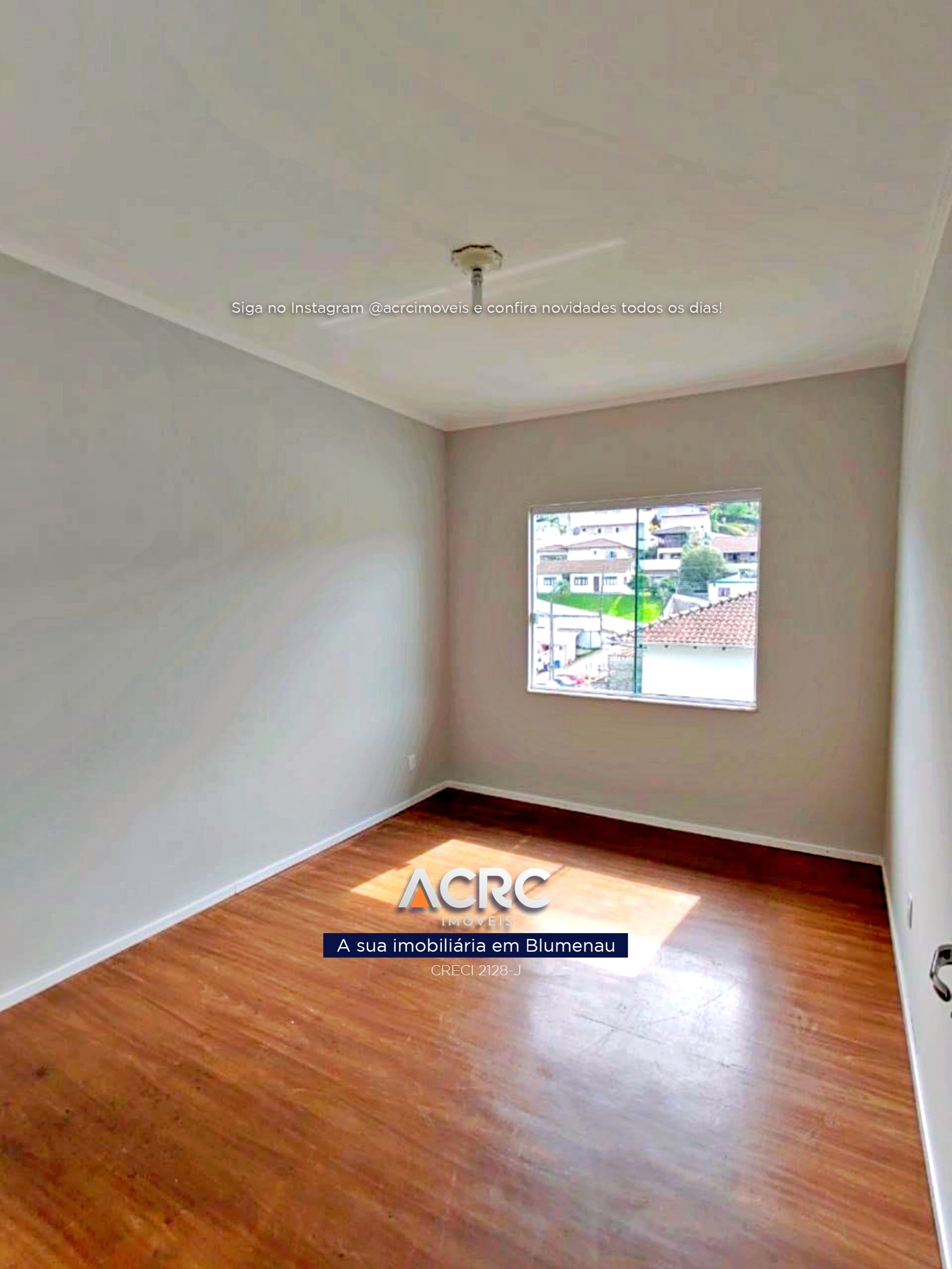 ACRC Imóveis - - Casa para Locação no bairro Escola Agrícola em Blumenau — foto 6
