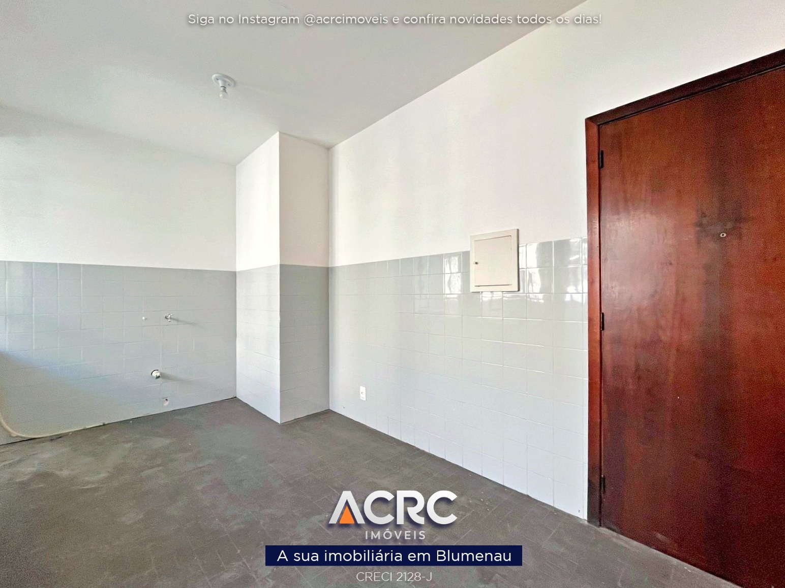 ACRC Imóveis - Apto para locação no Bom Retiro — foto 4
