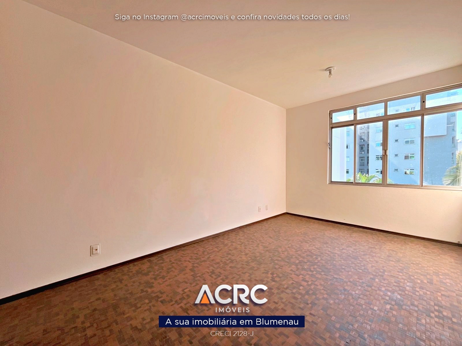 ACRC Imóveis - Apto para locação no Bom Retiro — foto 3