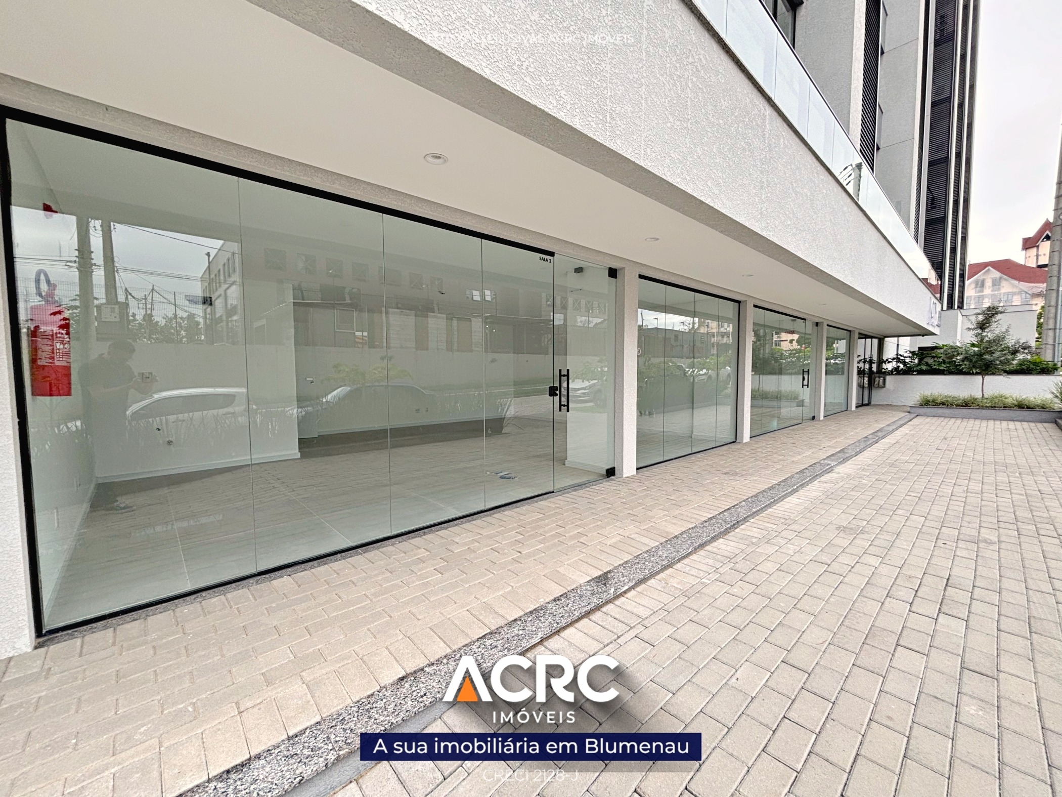 ACRC Imóveis, Loja comercial a venda no City 505 — foto 3