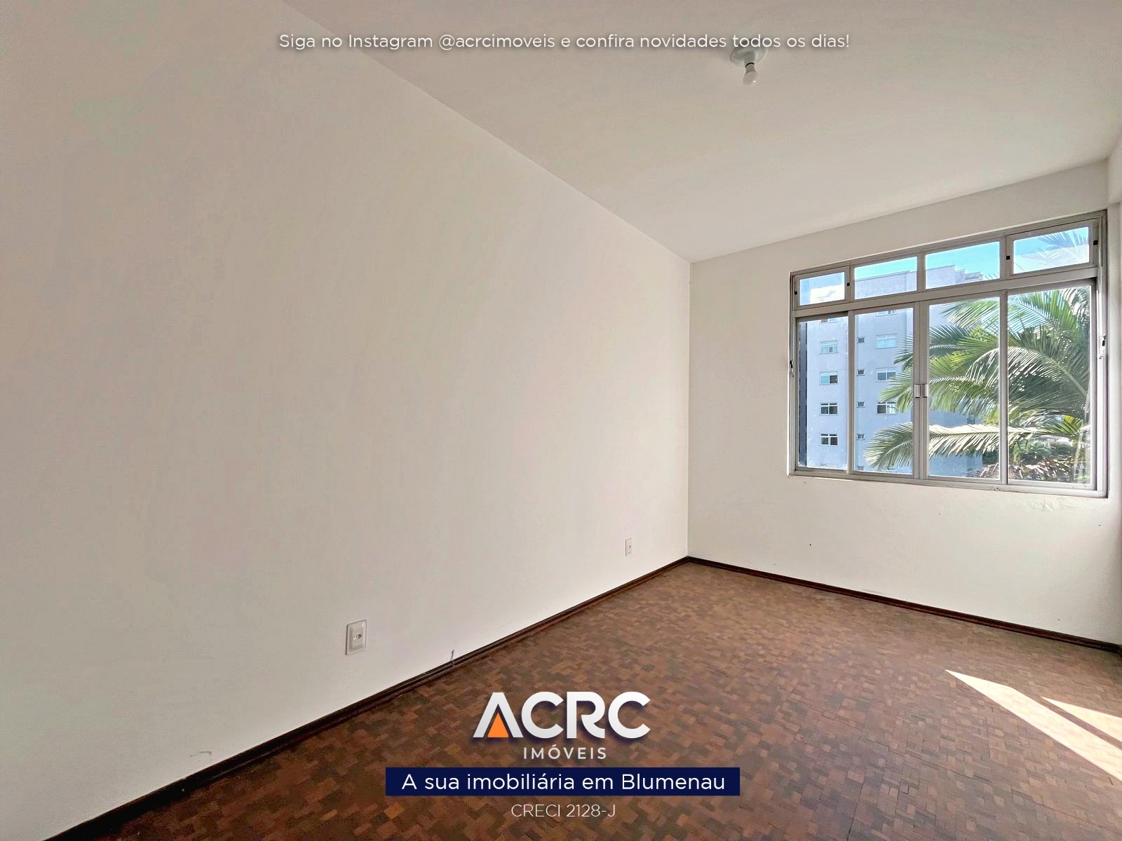 ACRC Imóveis - Apto para locação no Bom Retiro — foto 2
