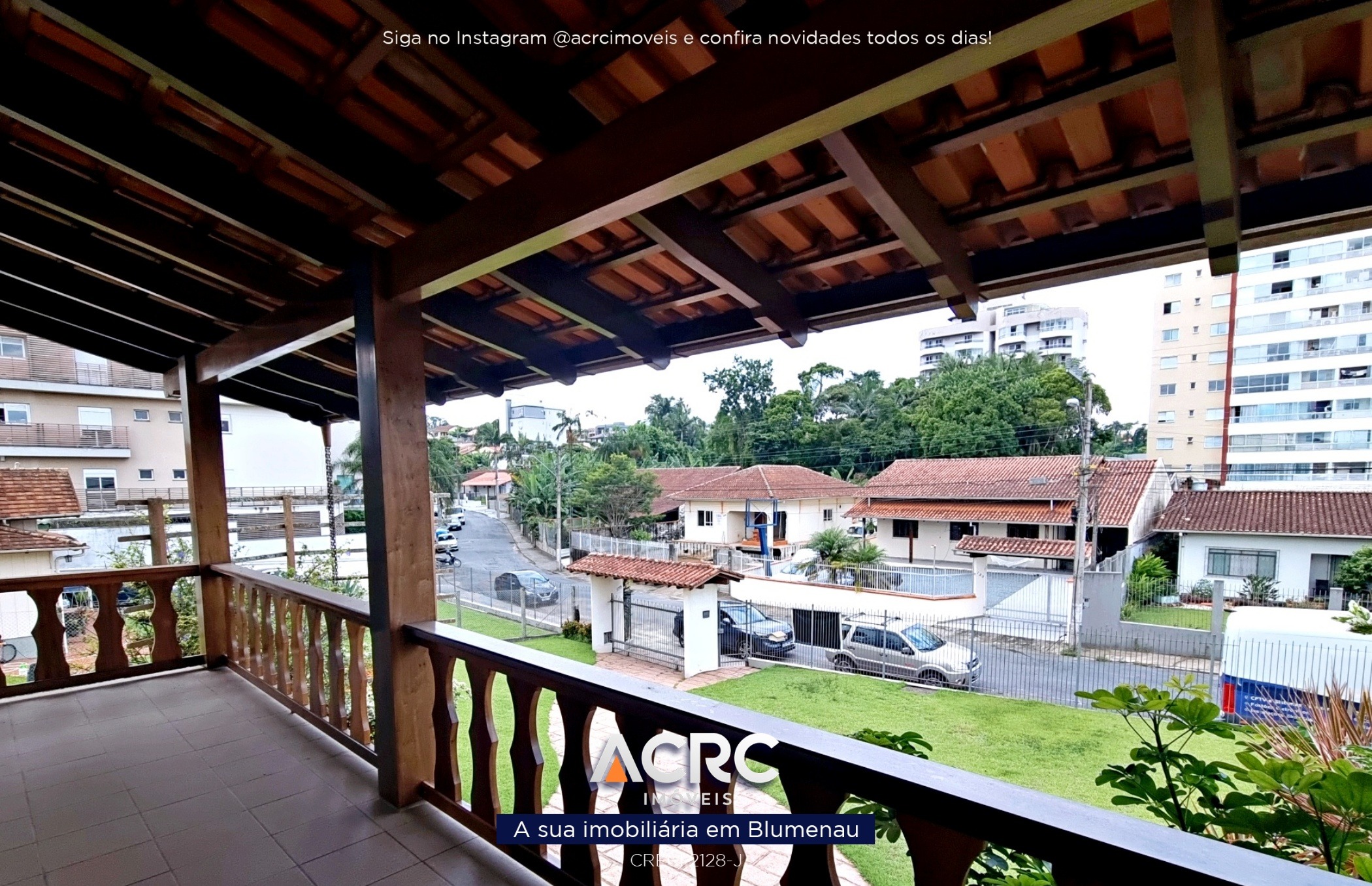 ACRC Imóveis - - Casa para Alugar no bairro Itoupava Norte em Blumenau — foto 5