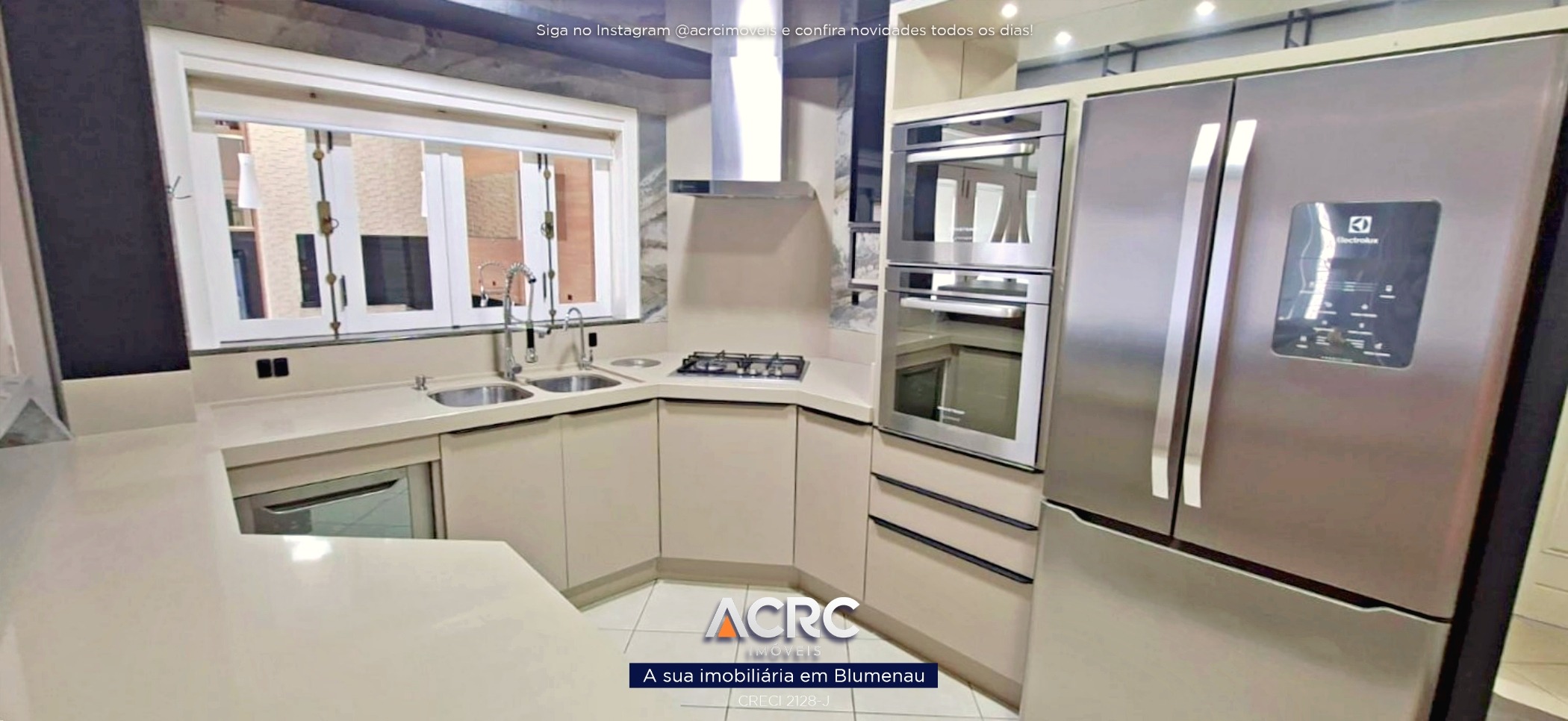 ACRC Imóveis - CA03776 - Casa para Locação no Bairro da Velha em Blumenau — foto 7