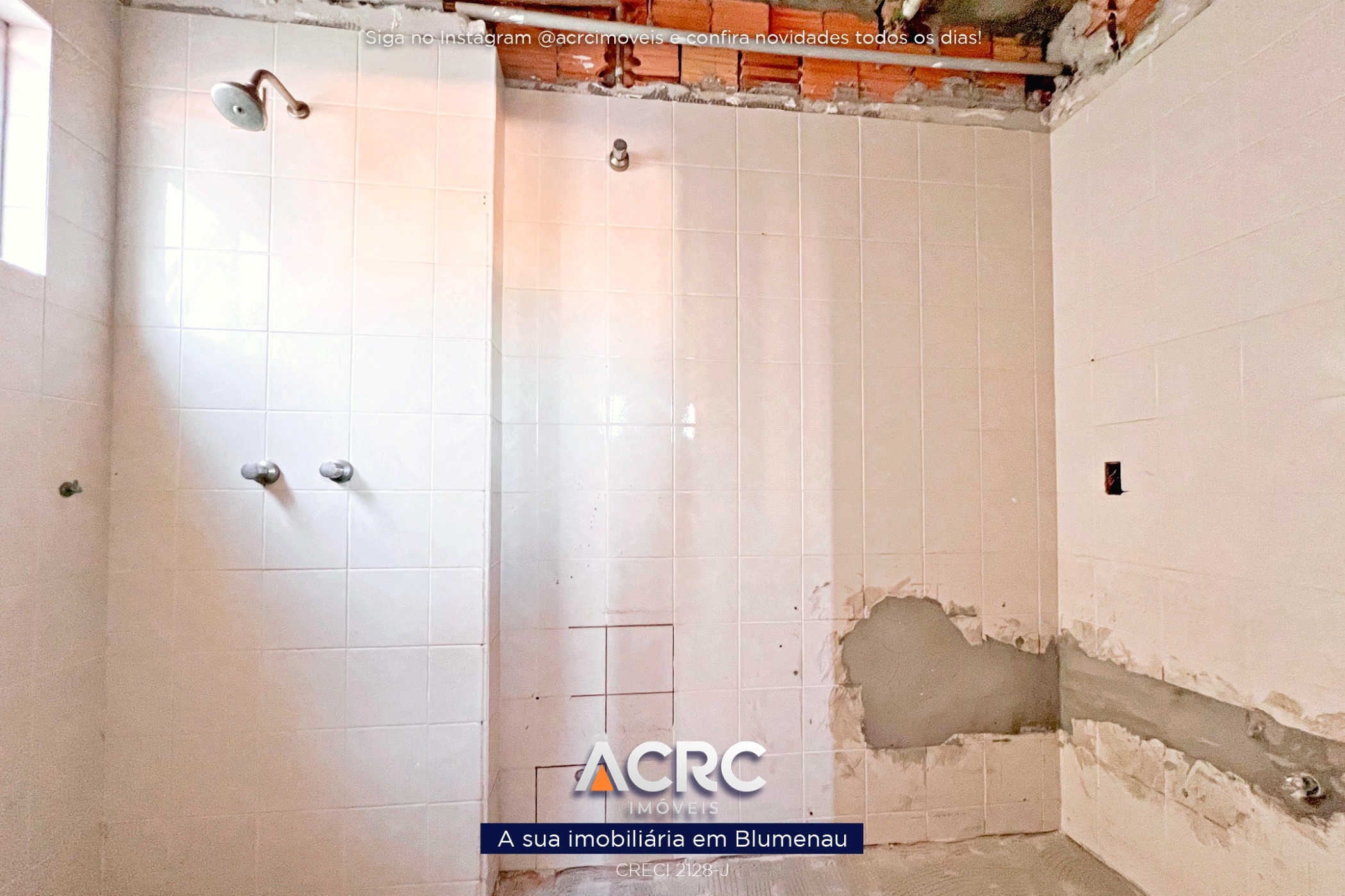 ACRC Imóveis - AP10321 - Apartamento a Venda no Bairro Victor Konder em Blumenau — foto 7