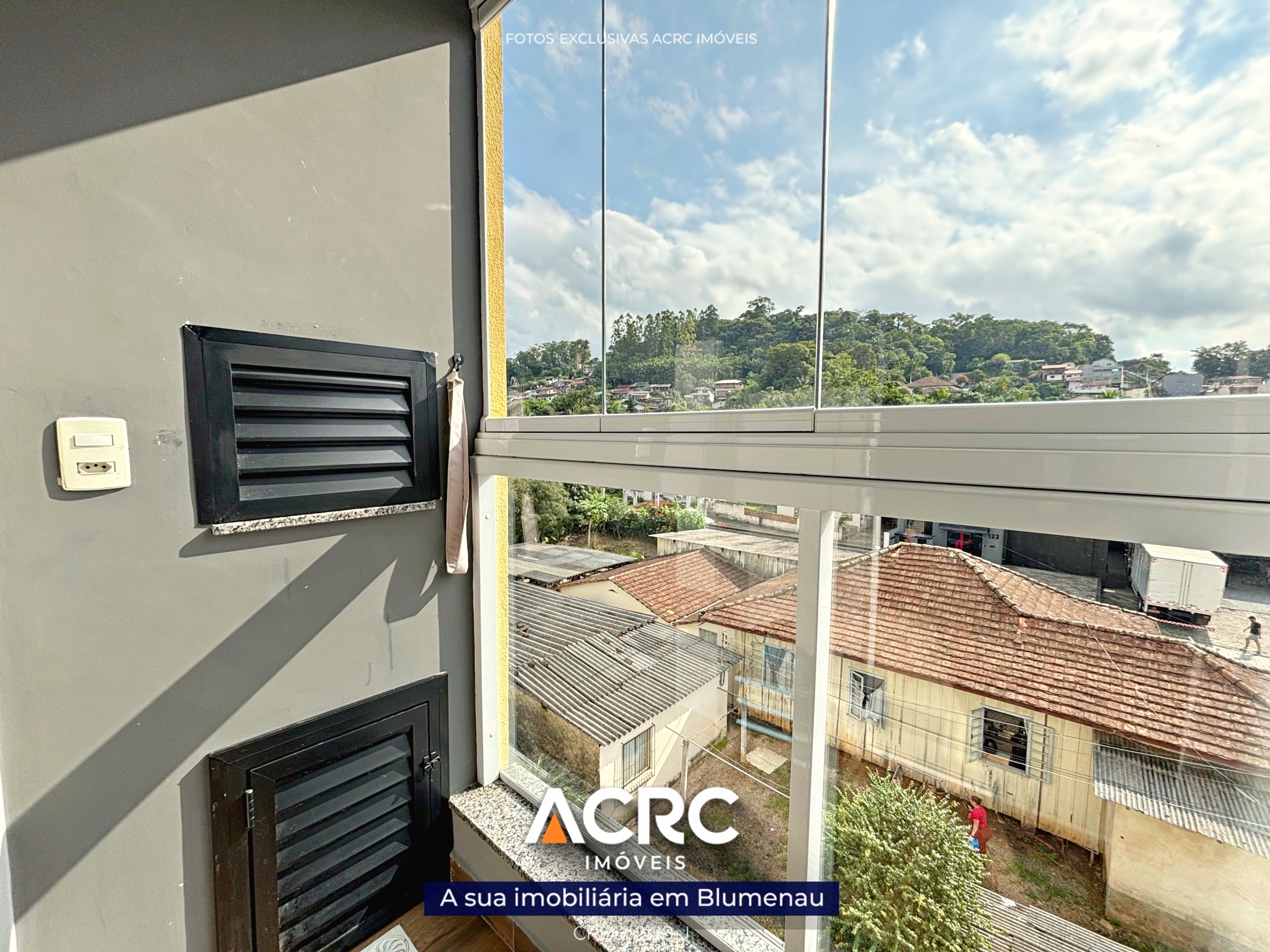 Apartamento no Quinta das Flores ACRC Imóveis — foto 6