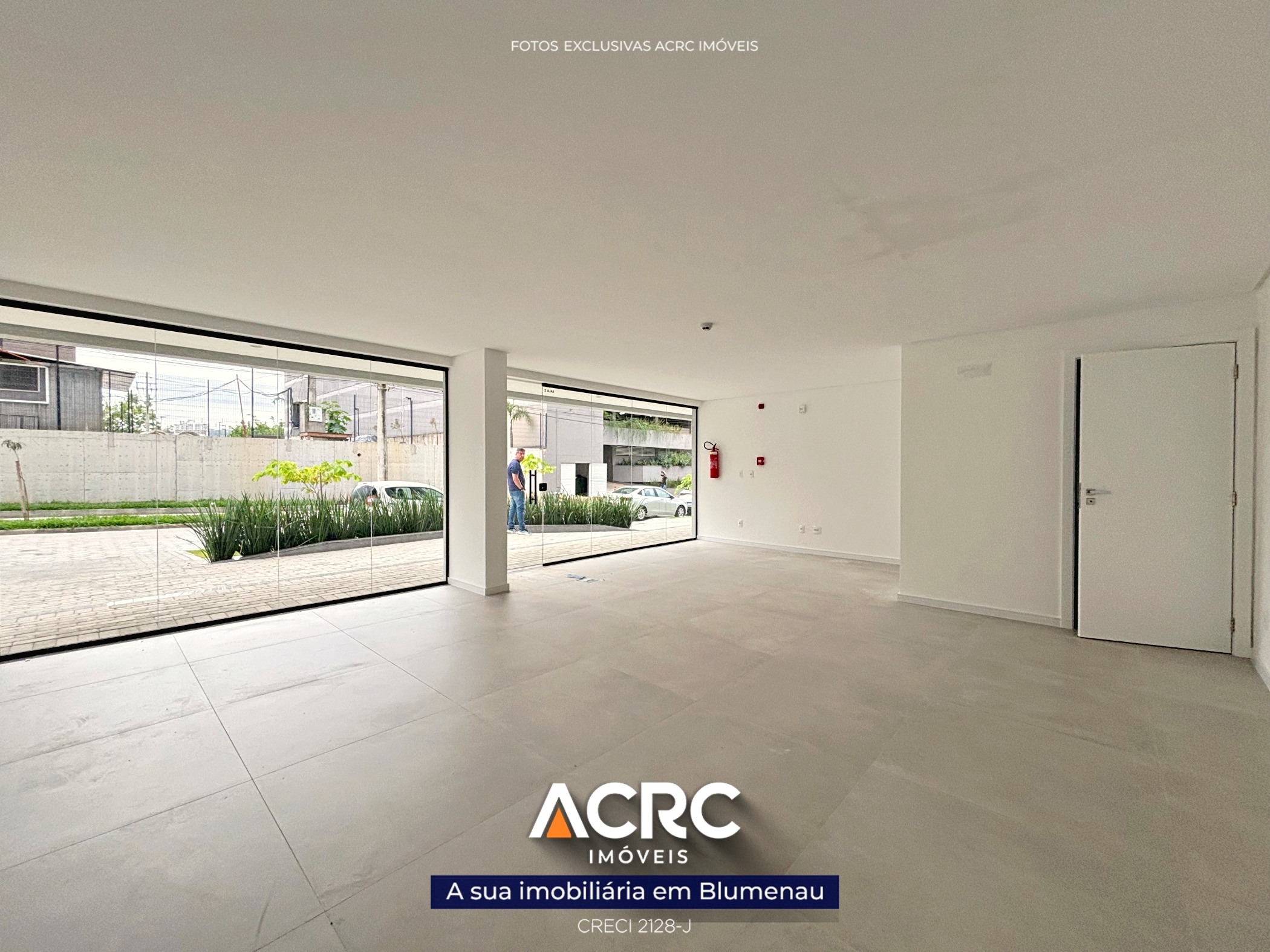 ACRC Imóveis, Loja comercial a venda no City 505 — foto 7