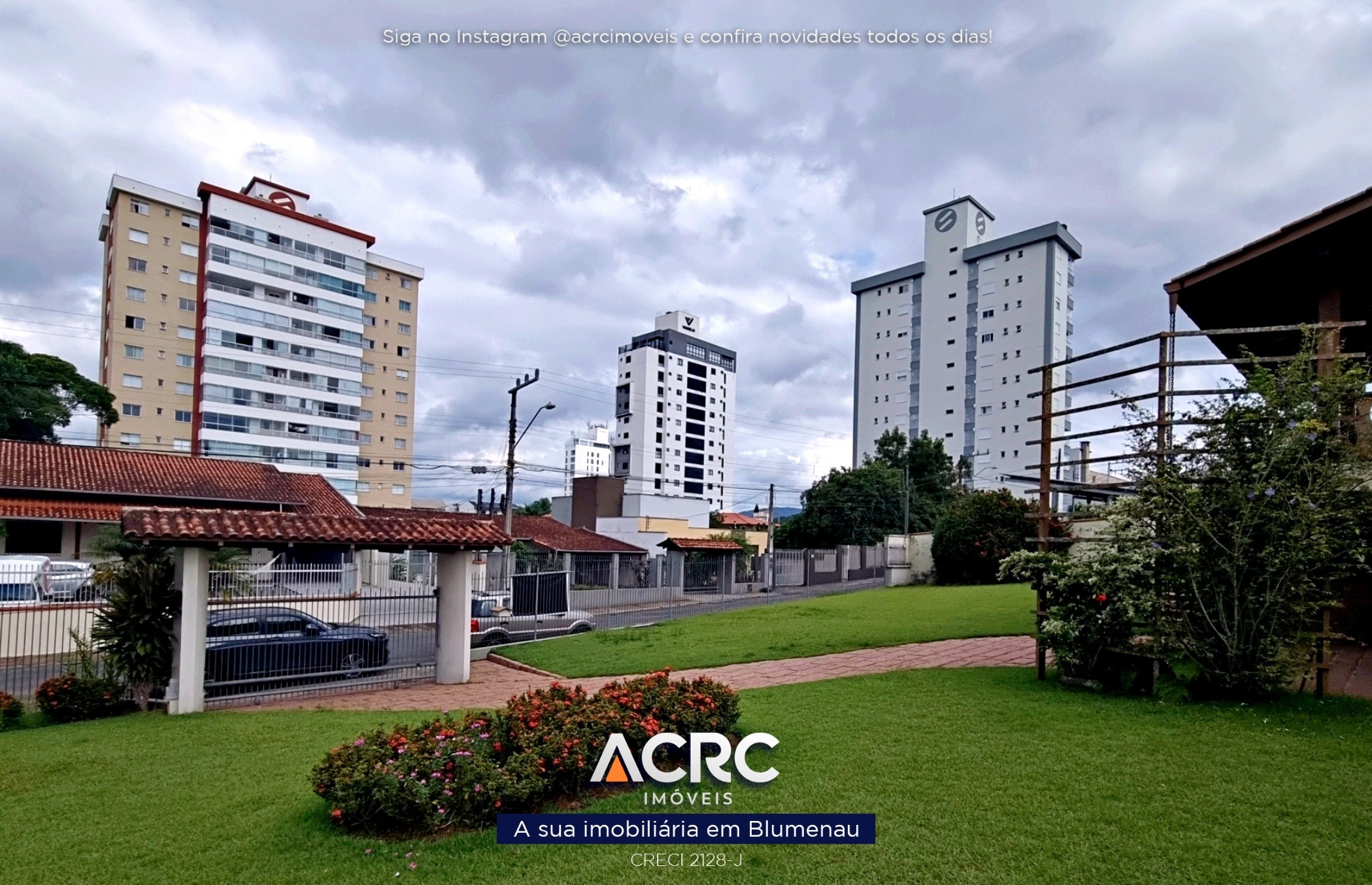 ACRC Imóveis - - Casa para Alugar no bairro Itoupava Norte em Blumenau — foto 2