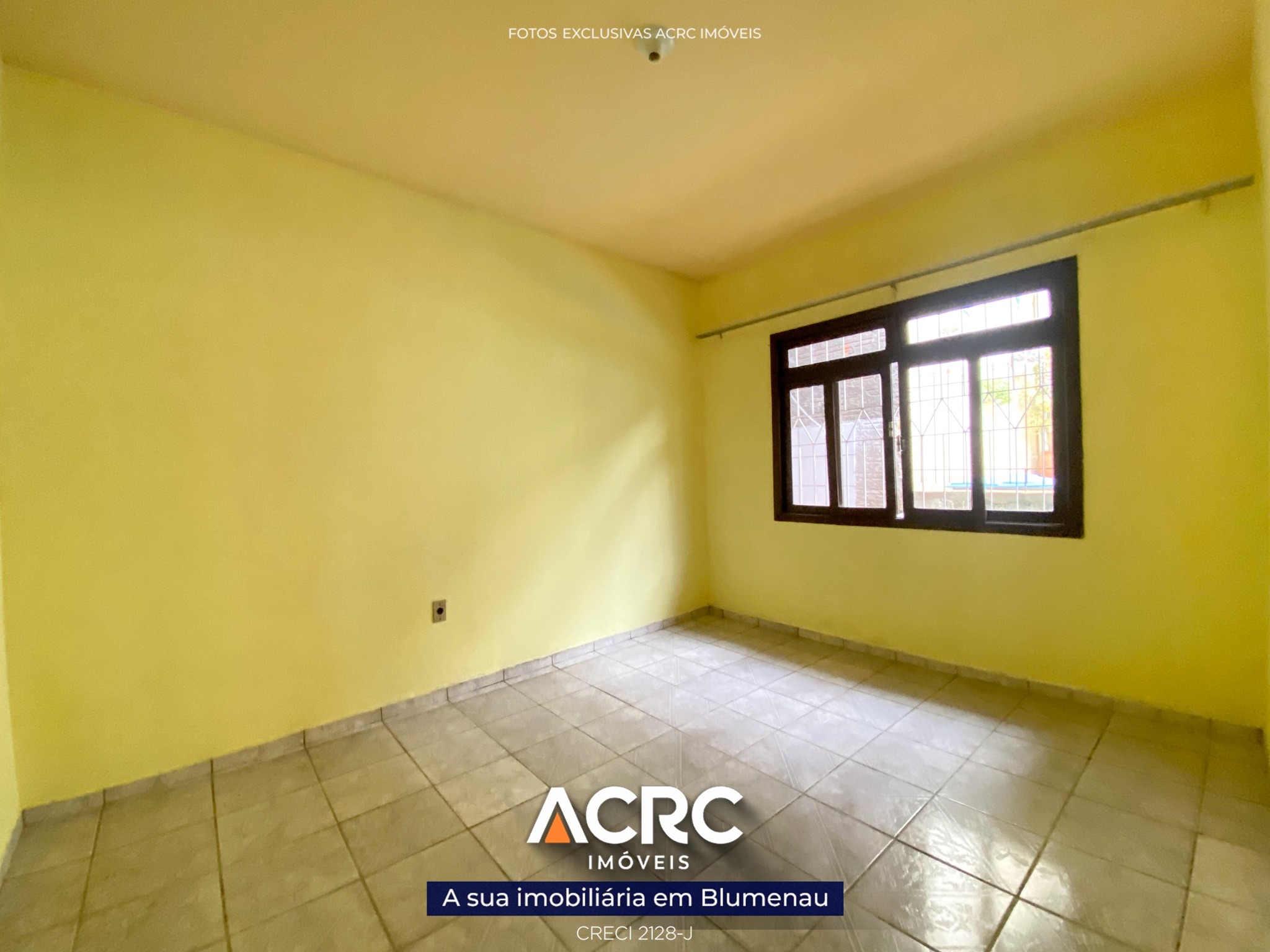 ACRC Imóveis - - Casa para locação no bairro Água Verde em Blumenau — foto 6