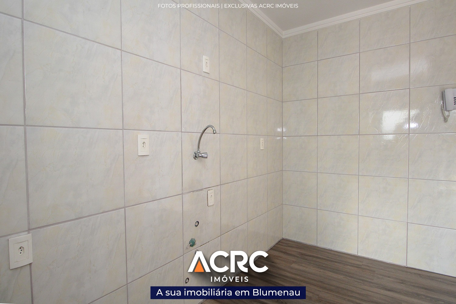 ACRC Imóveis - AP10345 - Apartamento Para Locação no Bairro Itoupava Seca em Blumenau — foto 6
